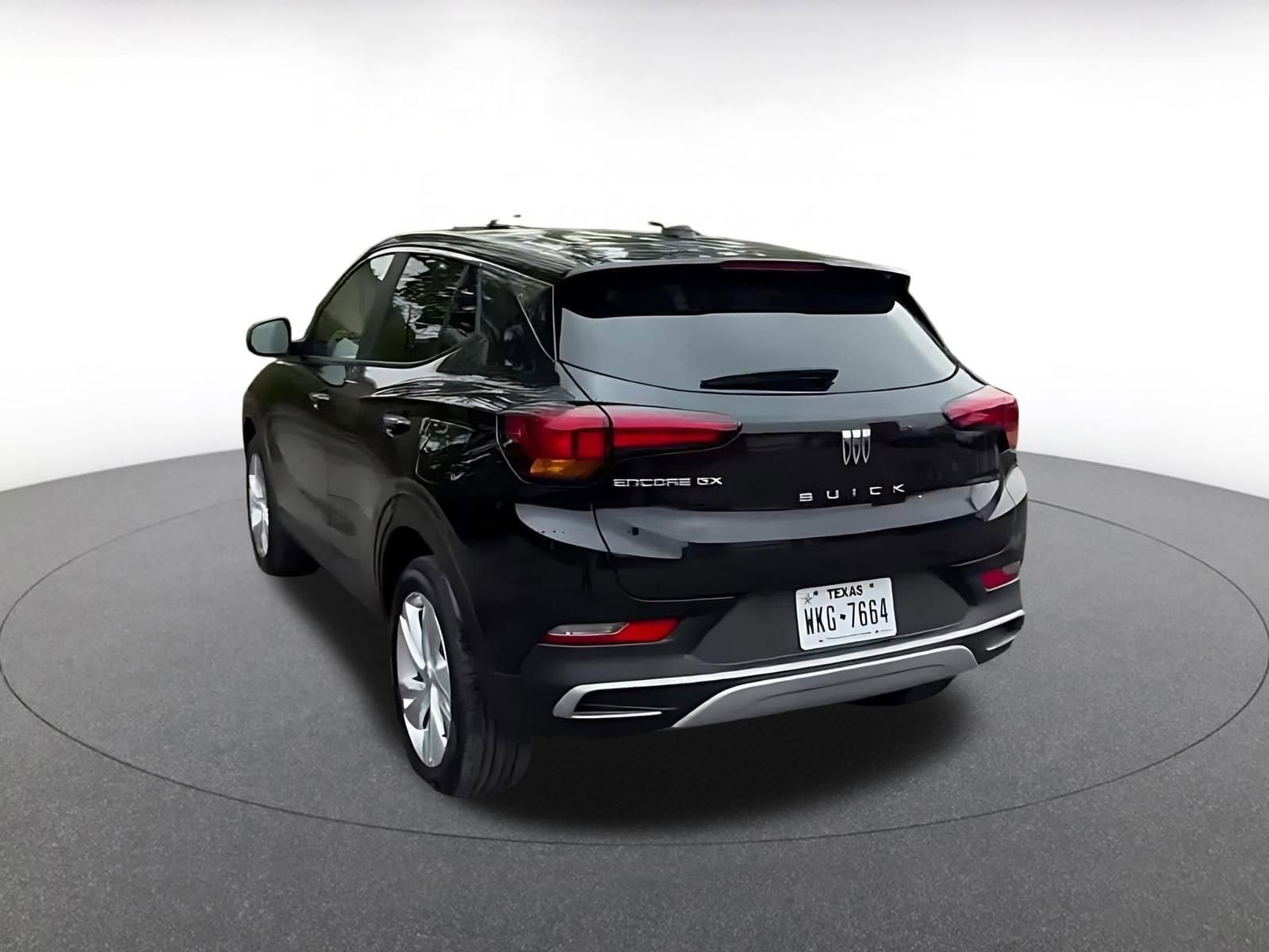 Thumbnail: 2025 Buick Encore GX - 11