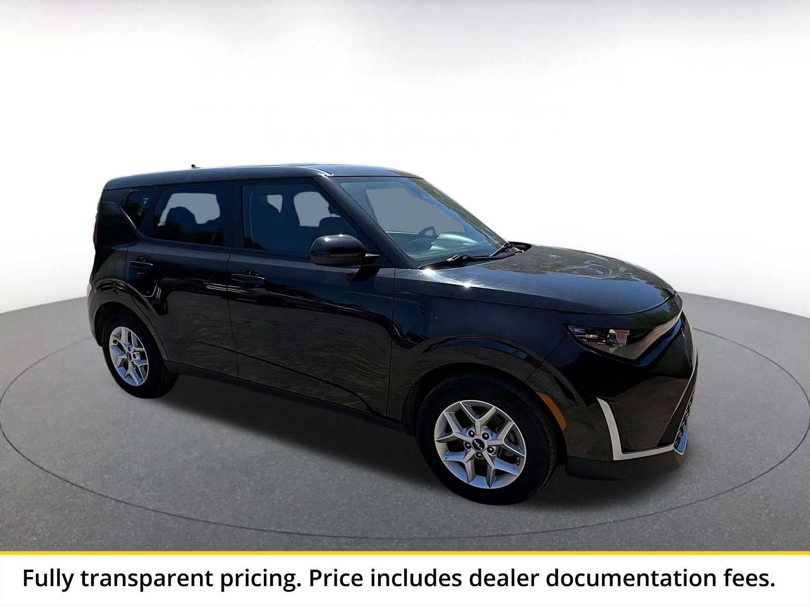 Thumbnail: 2025 Kia Soul - 1