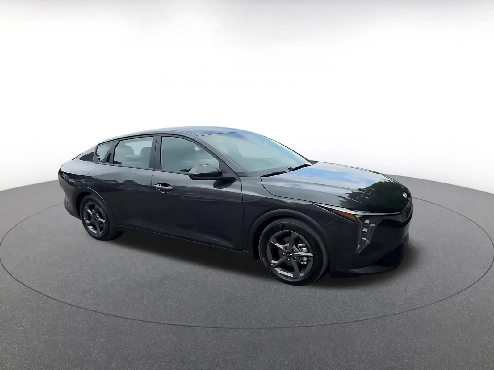 Thumbnail: 2026 Kia K4 - 2