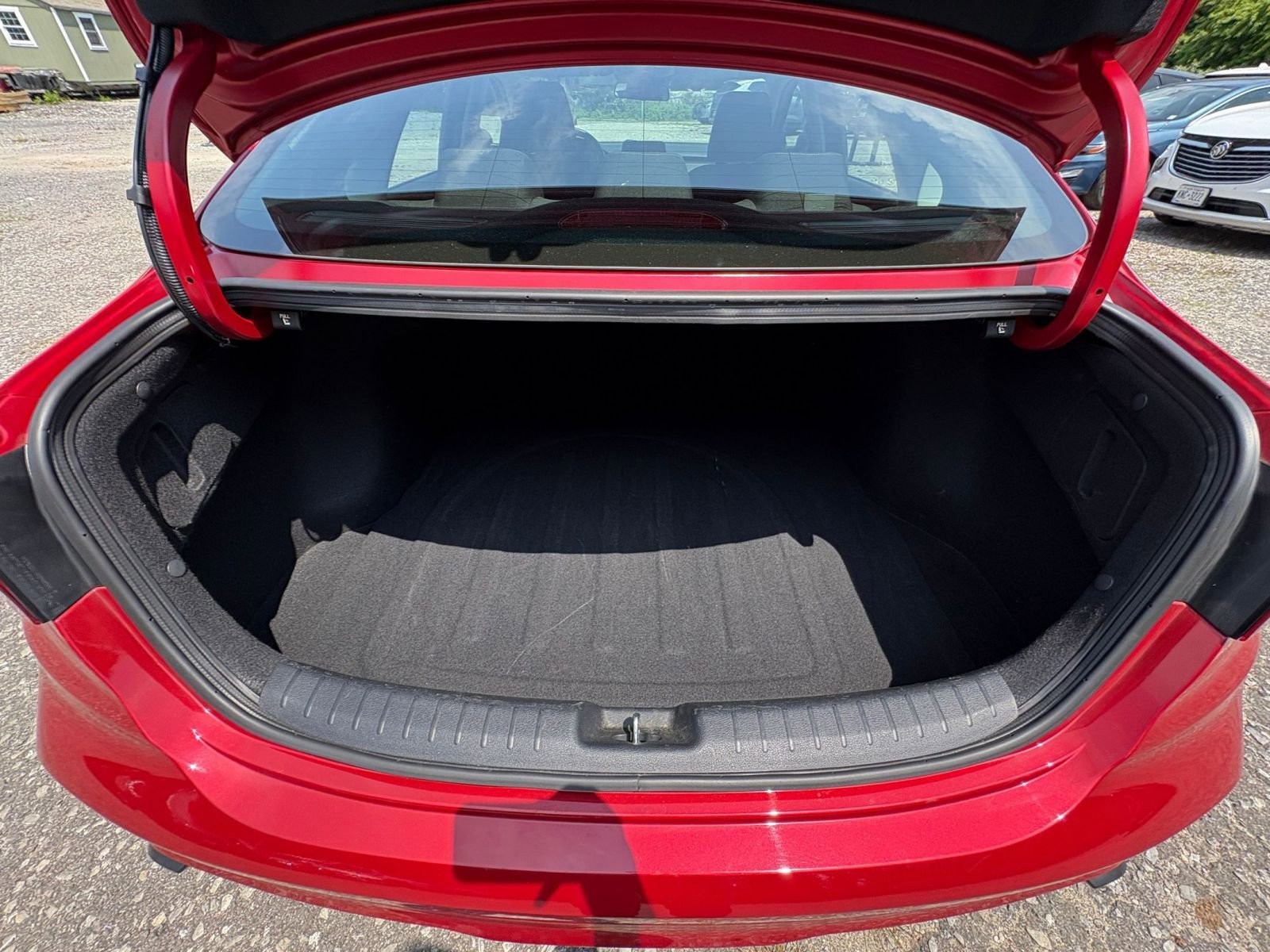 Thumbnail: 2024 Kia Forte - 27