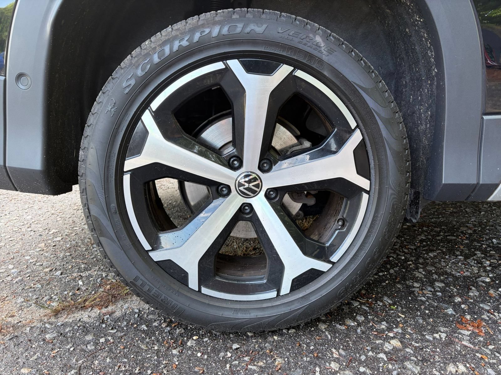 Thumbnail: 2026 Volkswagen Tiguan - 31
