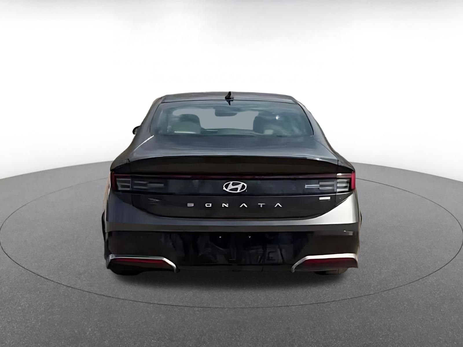 Thumbnail: 2025 Hyundai Sonata - 7