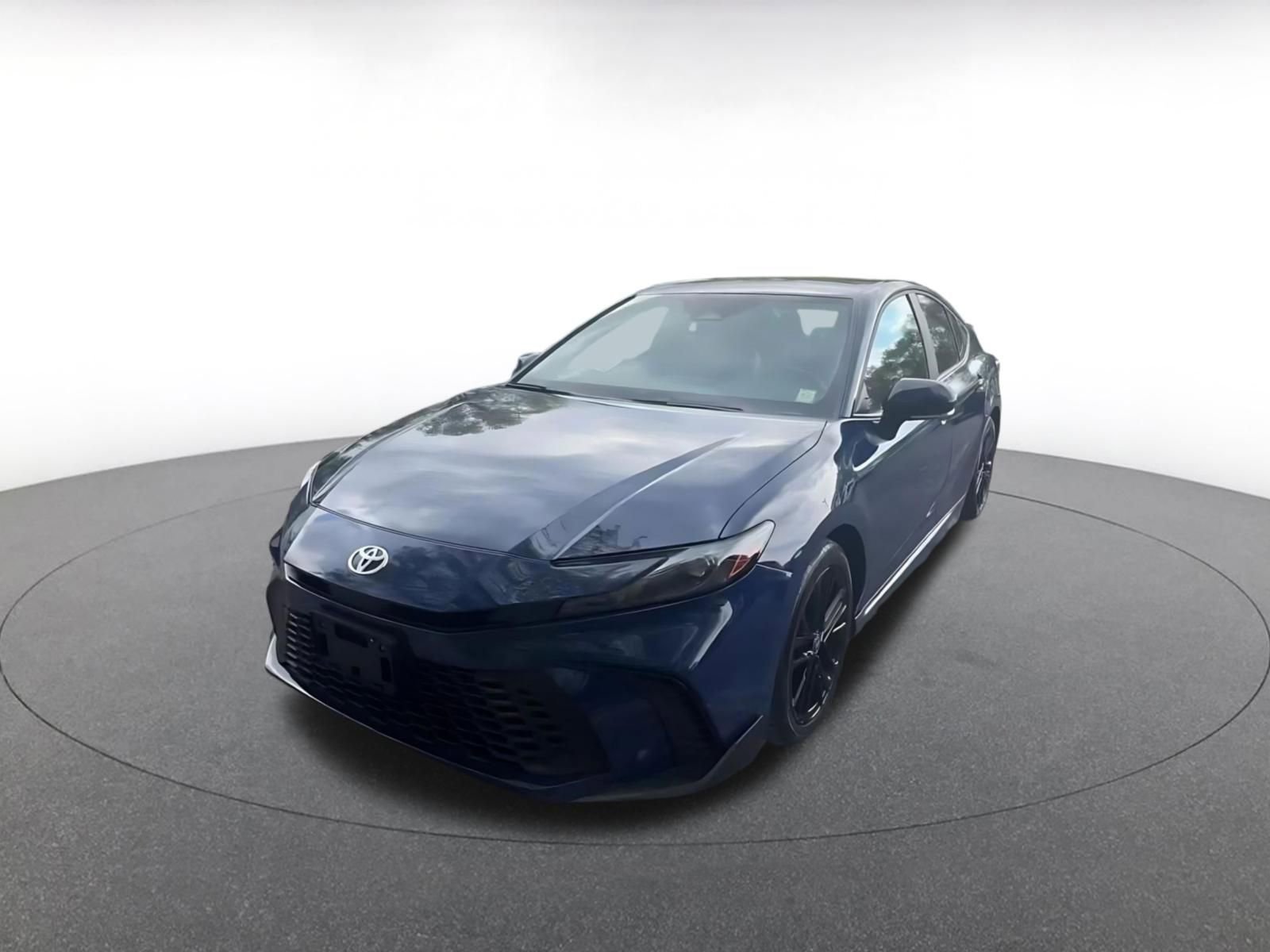 Thumbnail: 2025 Toyota Camry - 7