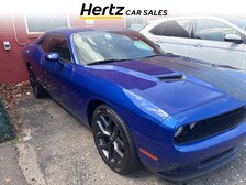 2022 Dodge Challenger SXT -
                  Smithtown, NY