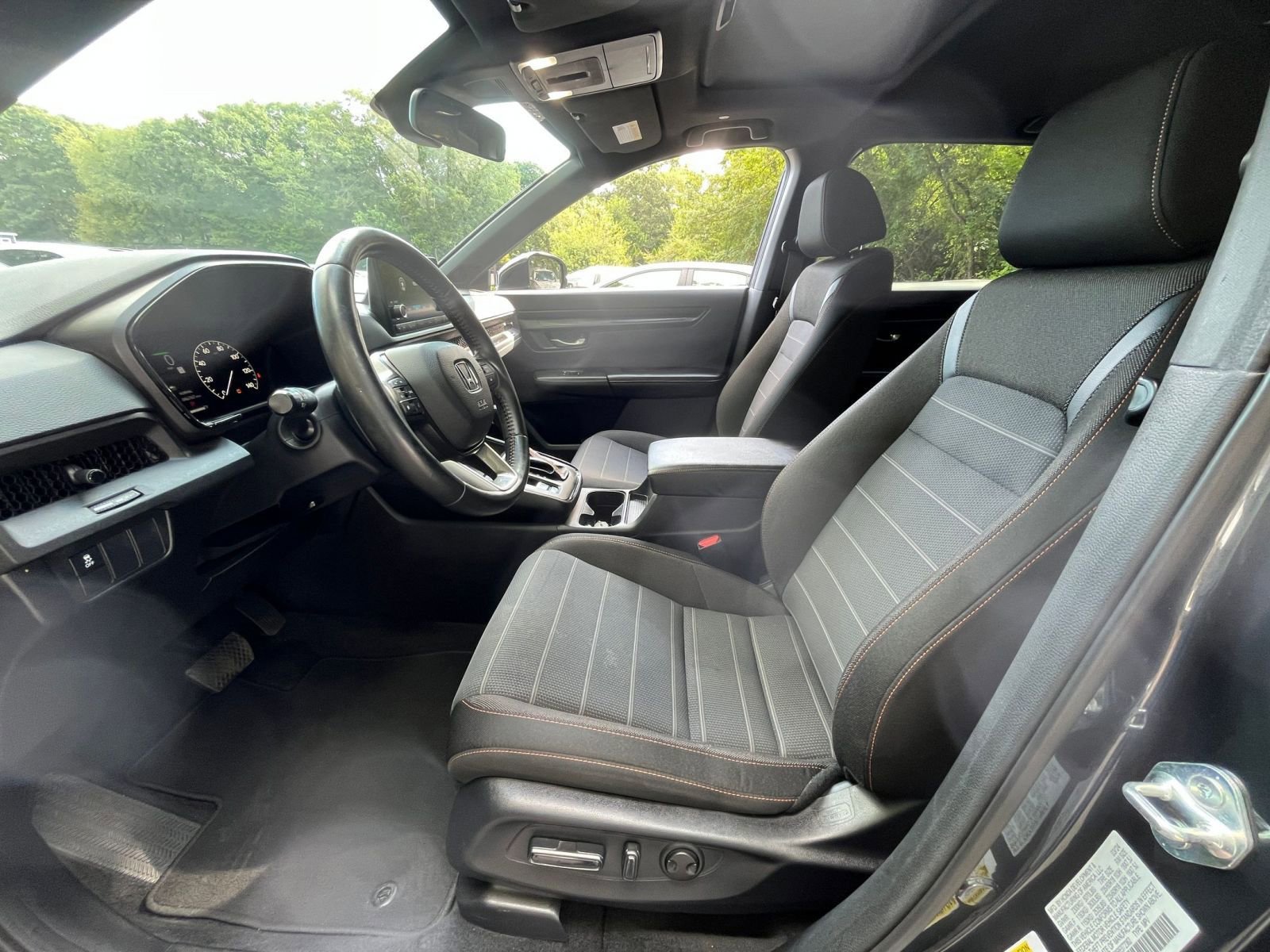 Thumbnail: 2024 Honda CR-V - 27