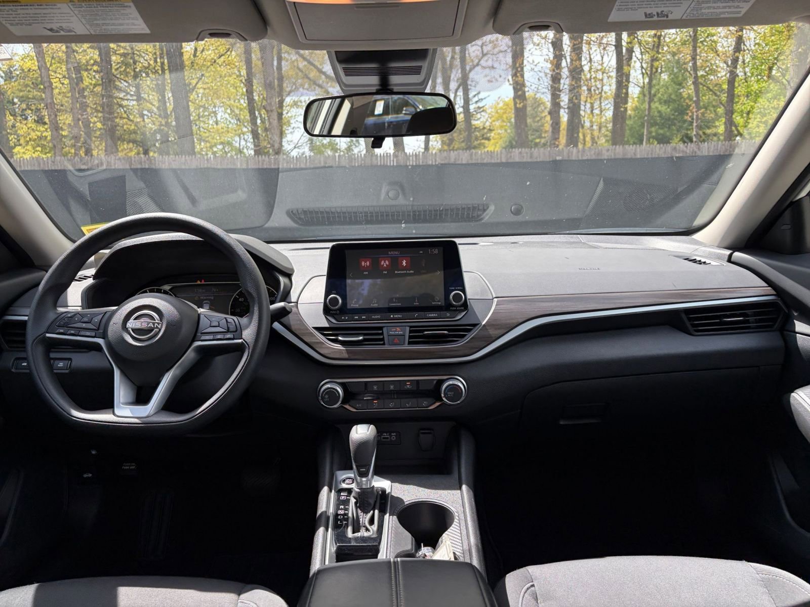 Thumbnail: 2025 Nissan Altima - 33