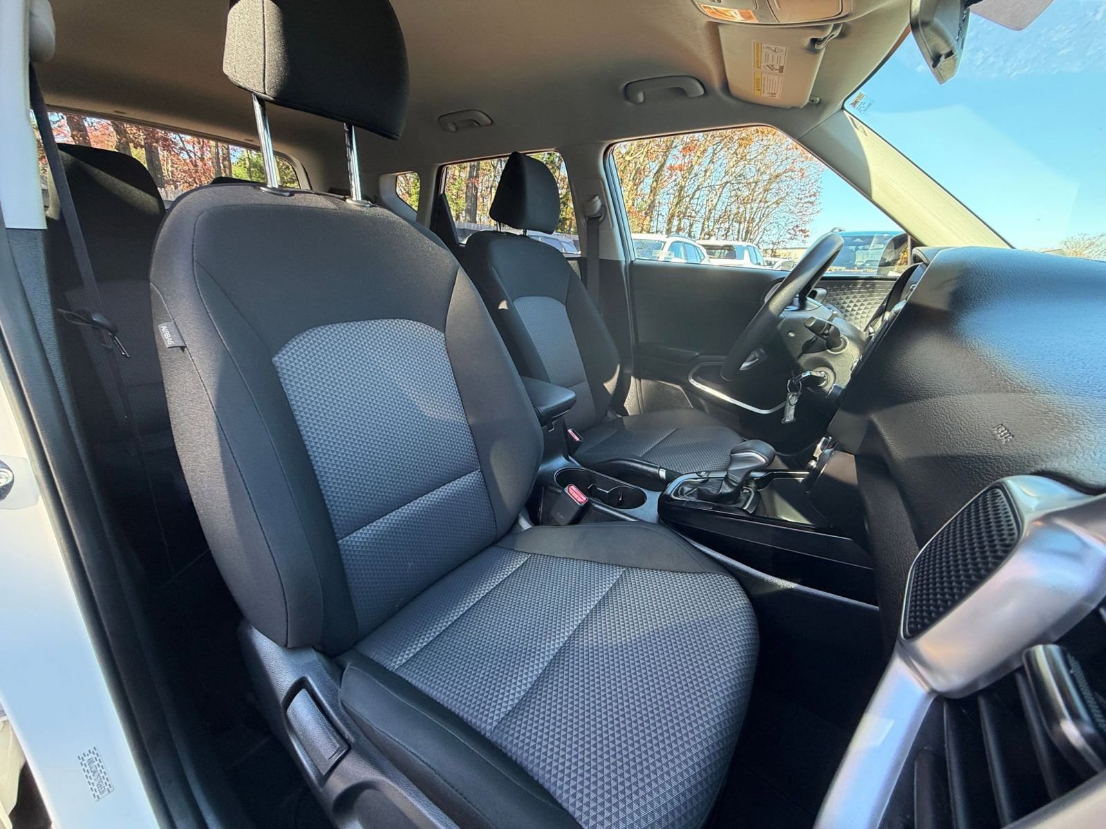 Thumbnail: 2025 Kia Soul - 34