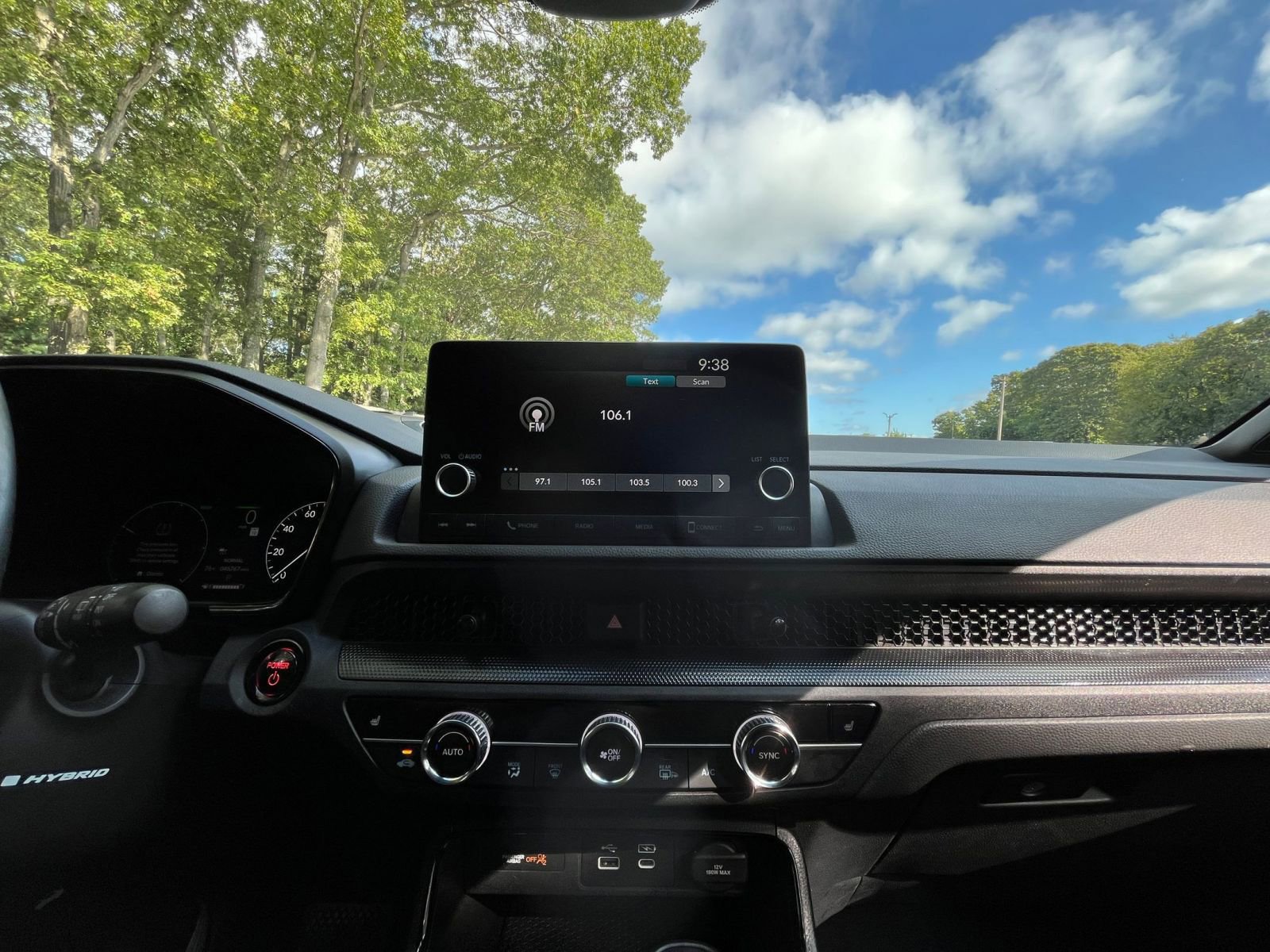 Thumbnail: 2024 Honda CR-V - 18