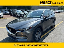 2021 Mazda CX-5 Touring -
                Smithtown, NY