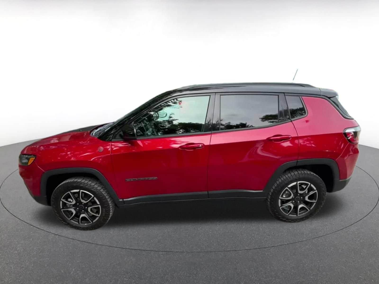 Thumbnail: 2025 Jeep Compass - 6