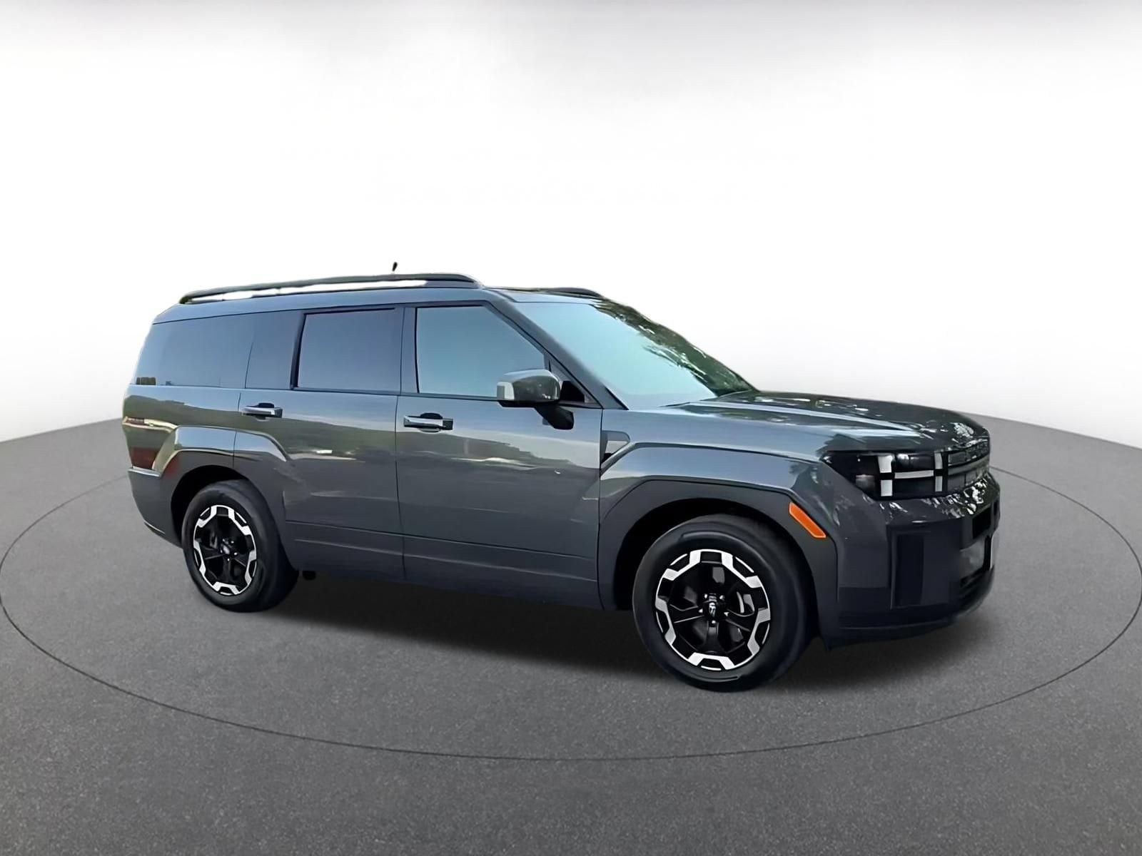 Thumbnail: 2026 Hyundai Santa Fe - 2