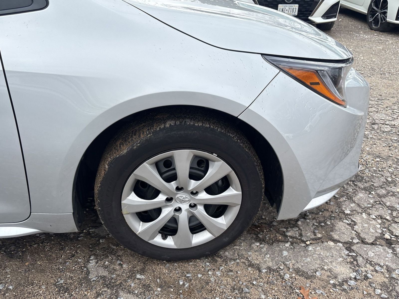 Thumbnail: 2025 Toyota Corolla - 7