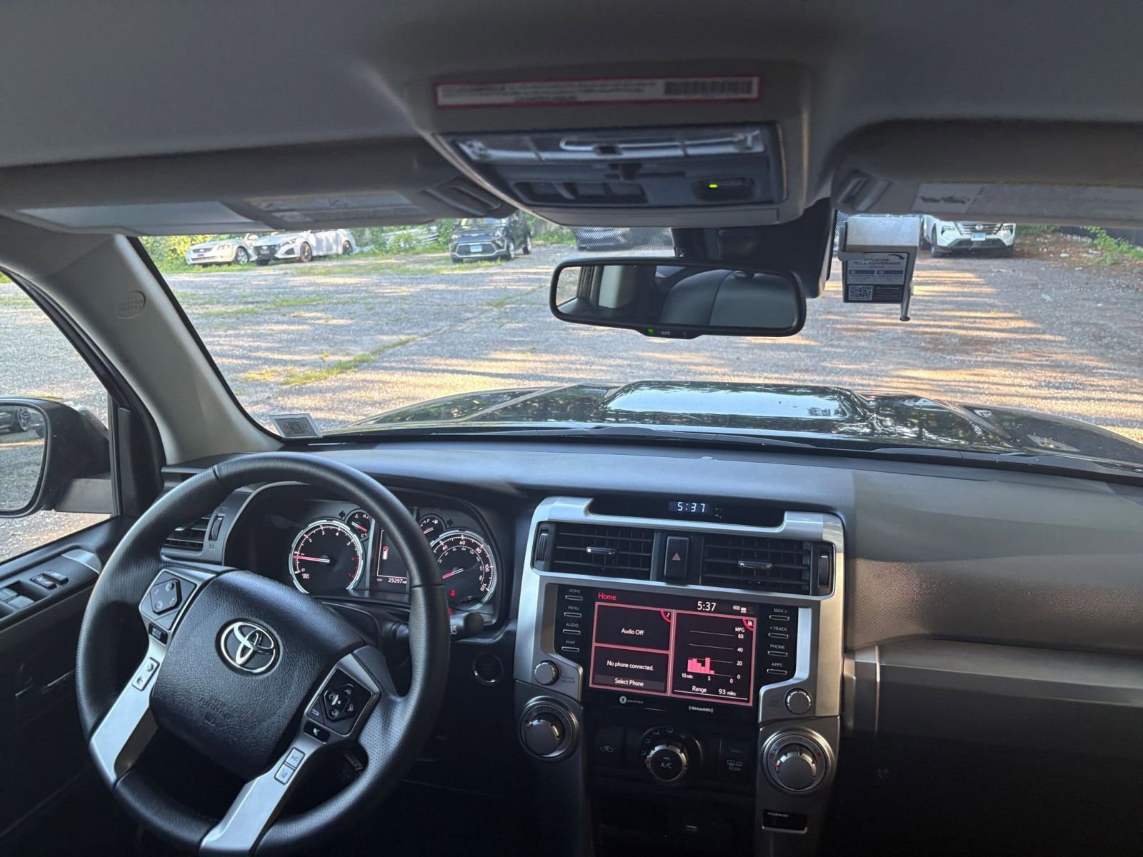 Thumbnail: 2024 Toyota 4Runner - 30