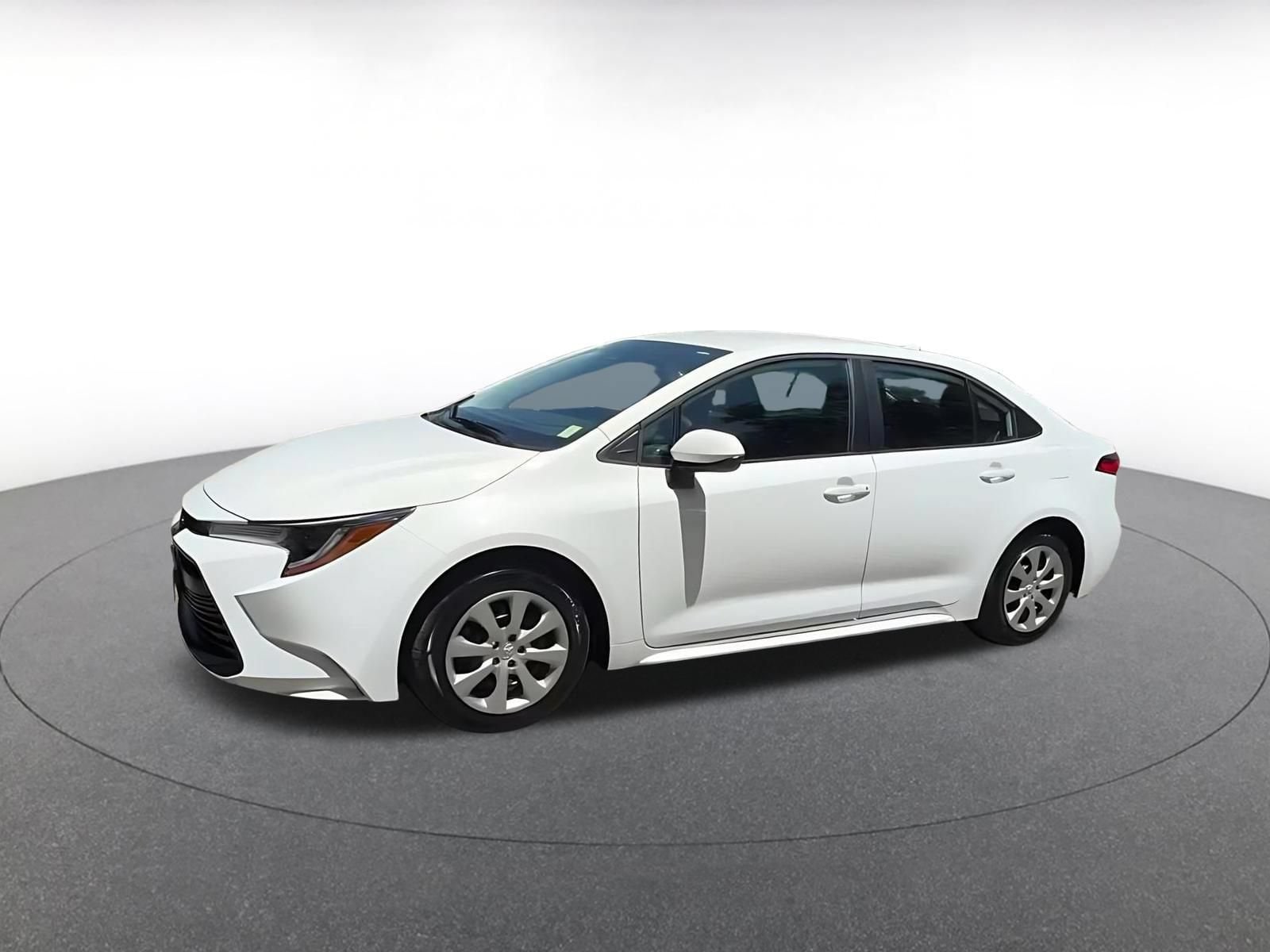 Thumbnail: 2025 Toyota Corolla - 9