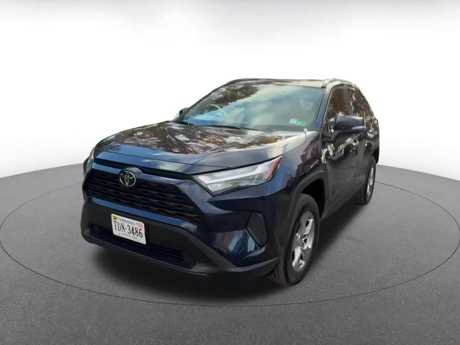 Thumbnail: 2025 Toyota RAV4 - 7