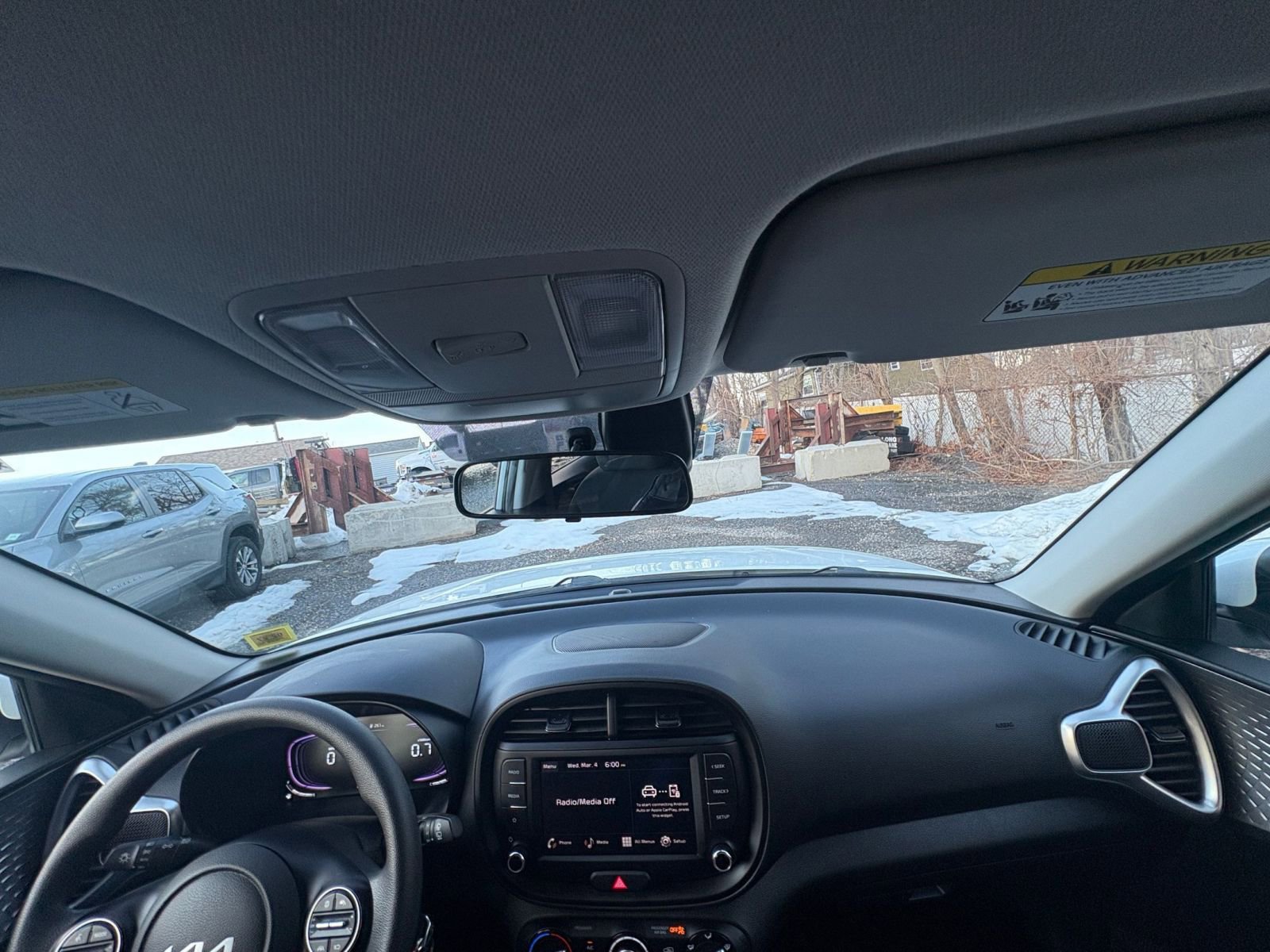 Thumbnail: 2025 Kia Soul - 30