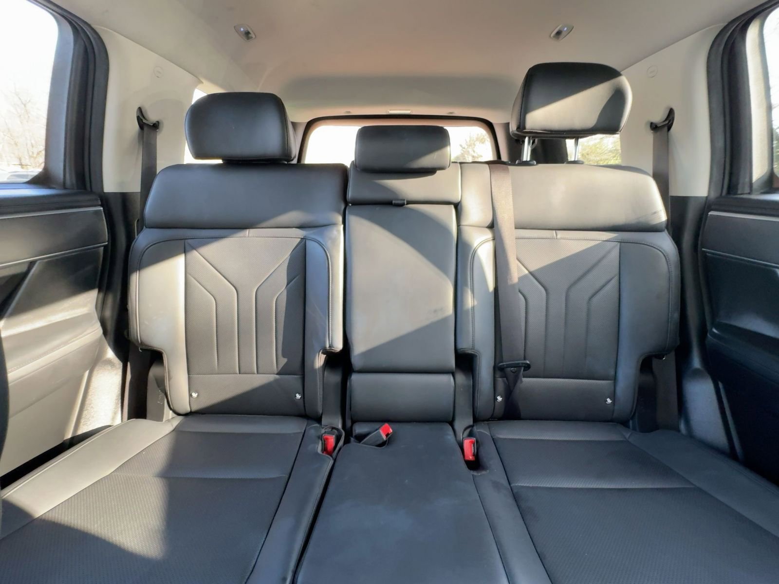 Thumbnail: 2025 Hyundai Santa Fe - 25