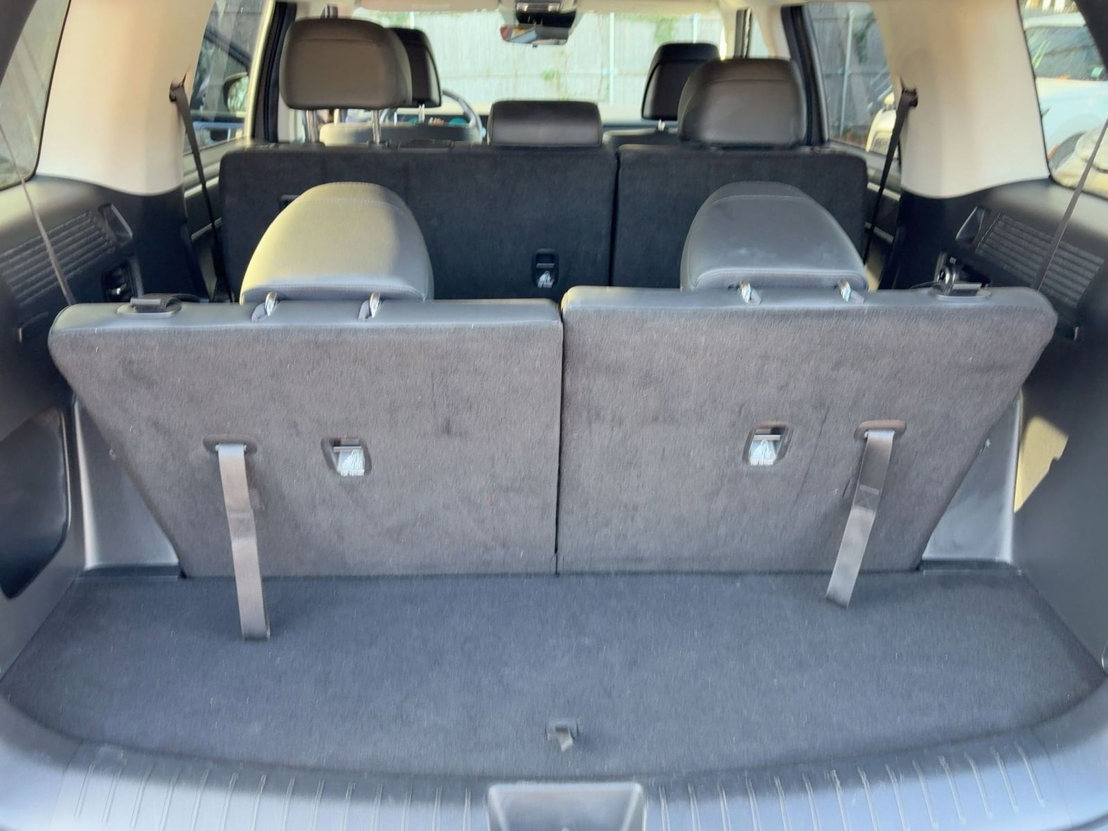 Thumbnail: 2025 Hyundai Santa Fe - 16