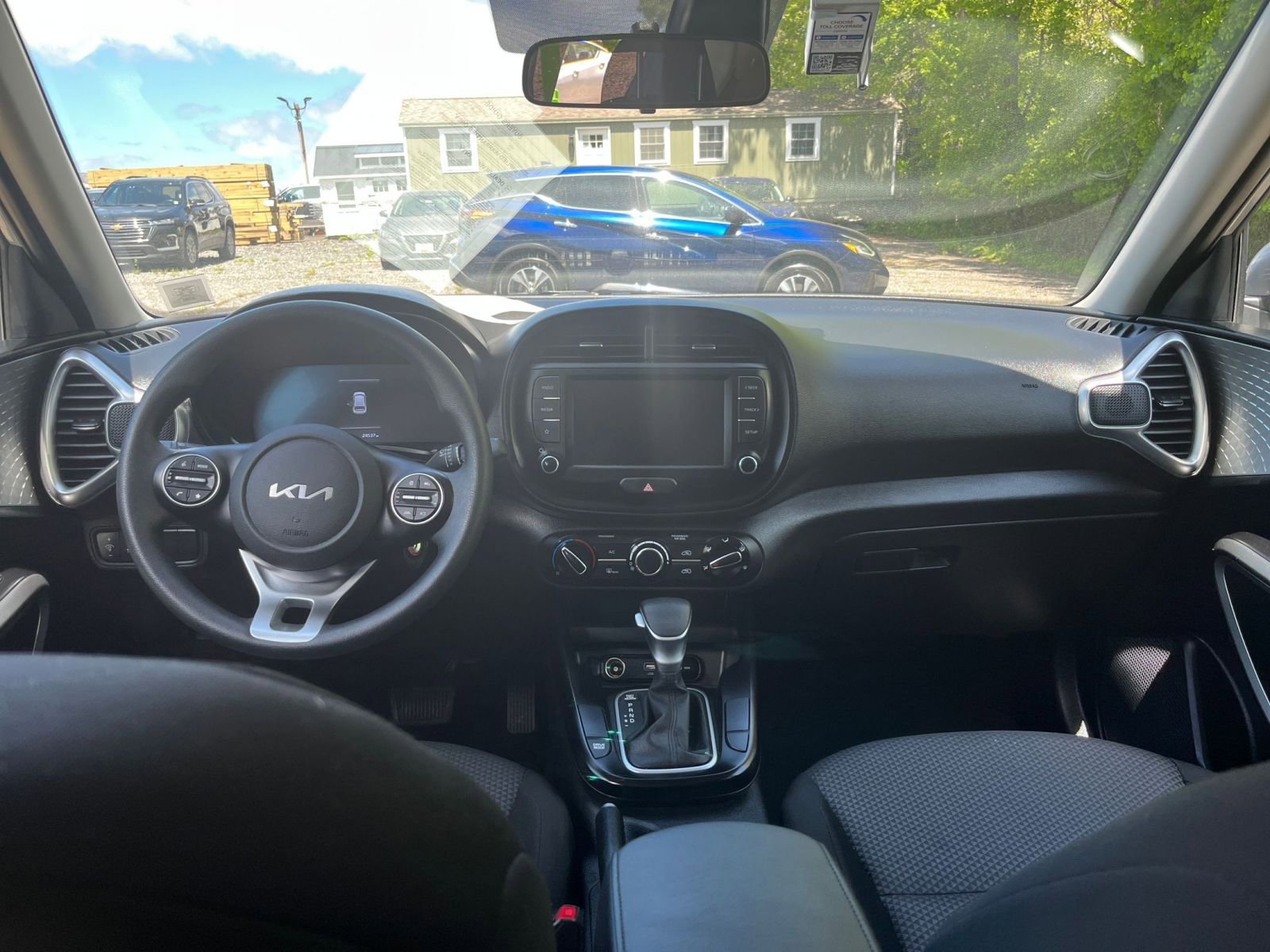 Thumbnail: 2023 Kia Soul - 30