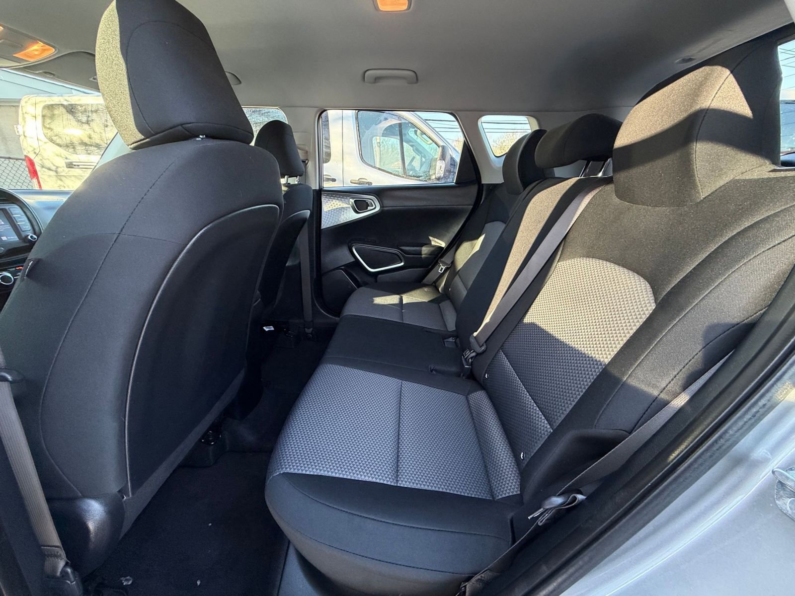 Thumbnail: 2025 Kia Soul - 23