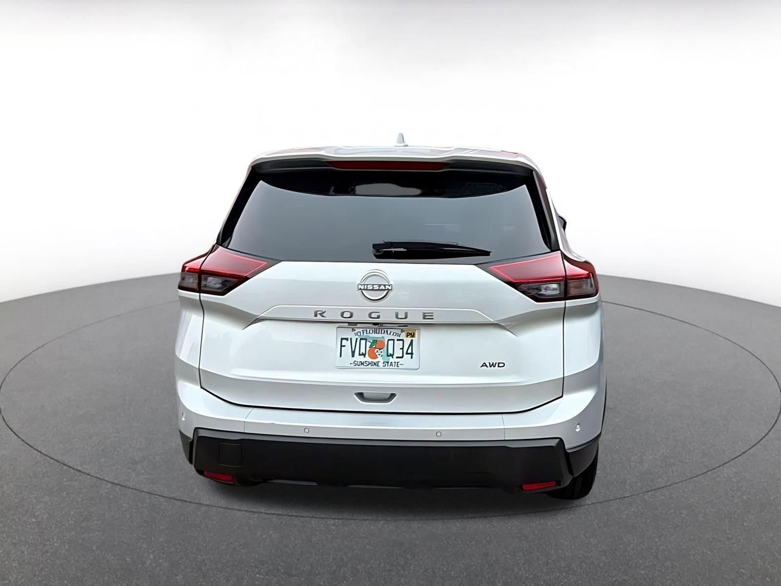 Thumbnail: 2025 Nissan Rogue - 6