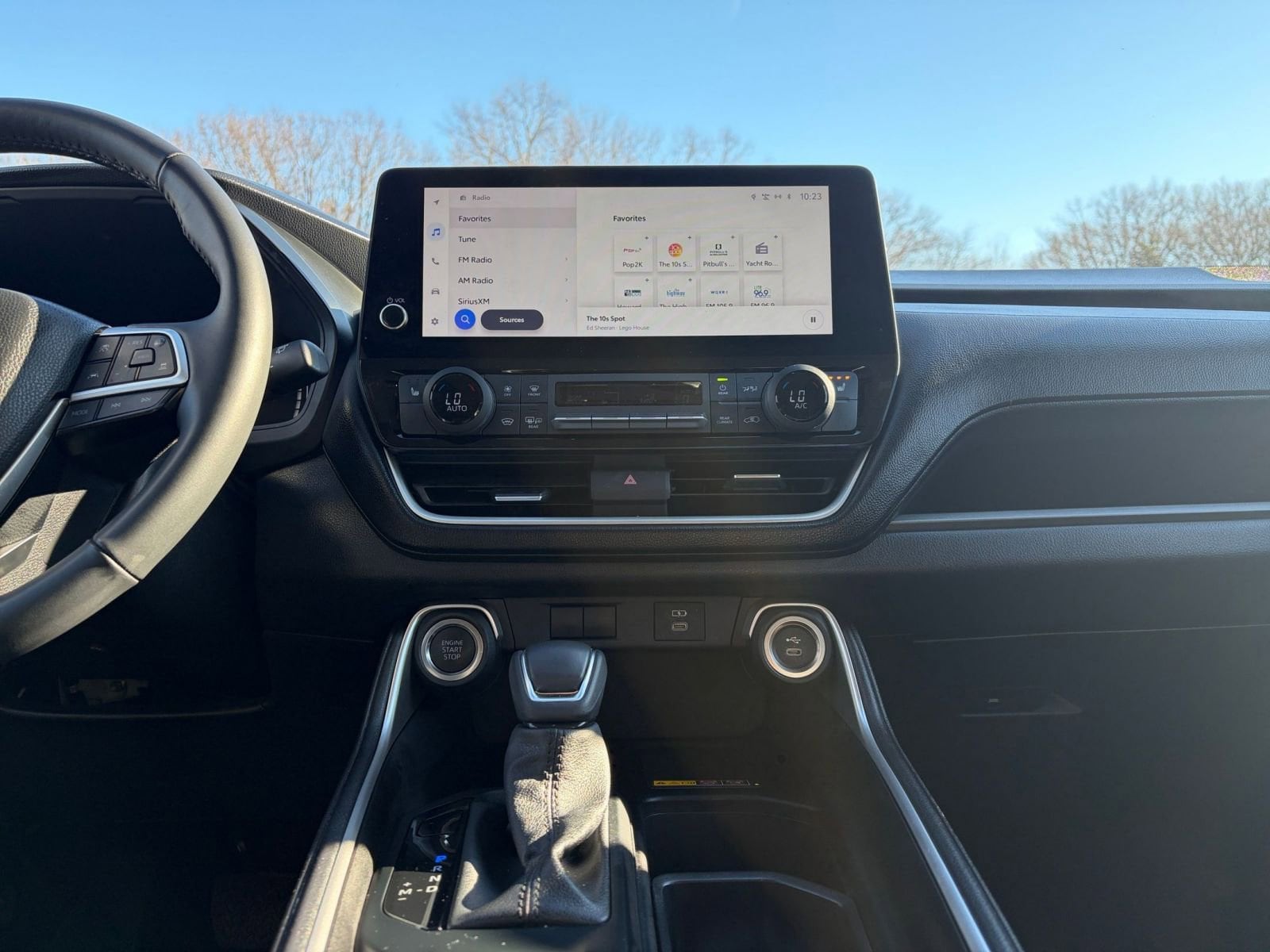 Thumbnail: 2025 Toyota Grand Highlander - 18