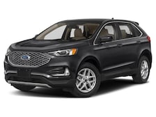 2024 Ford Edge SEL -
                  Smithtown, NY