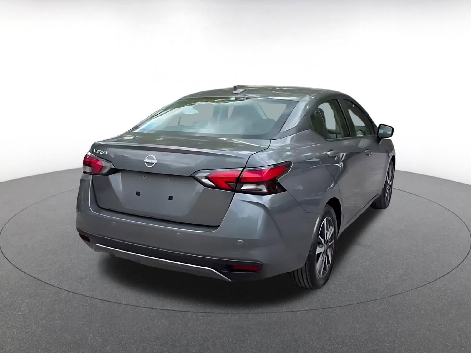 Thumbnail: 2025 Nissan Versa - 14