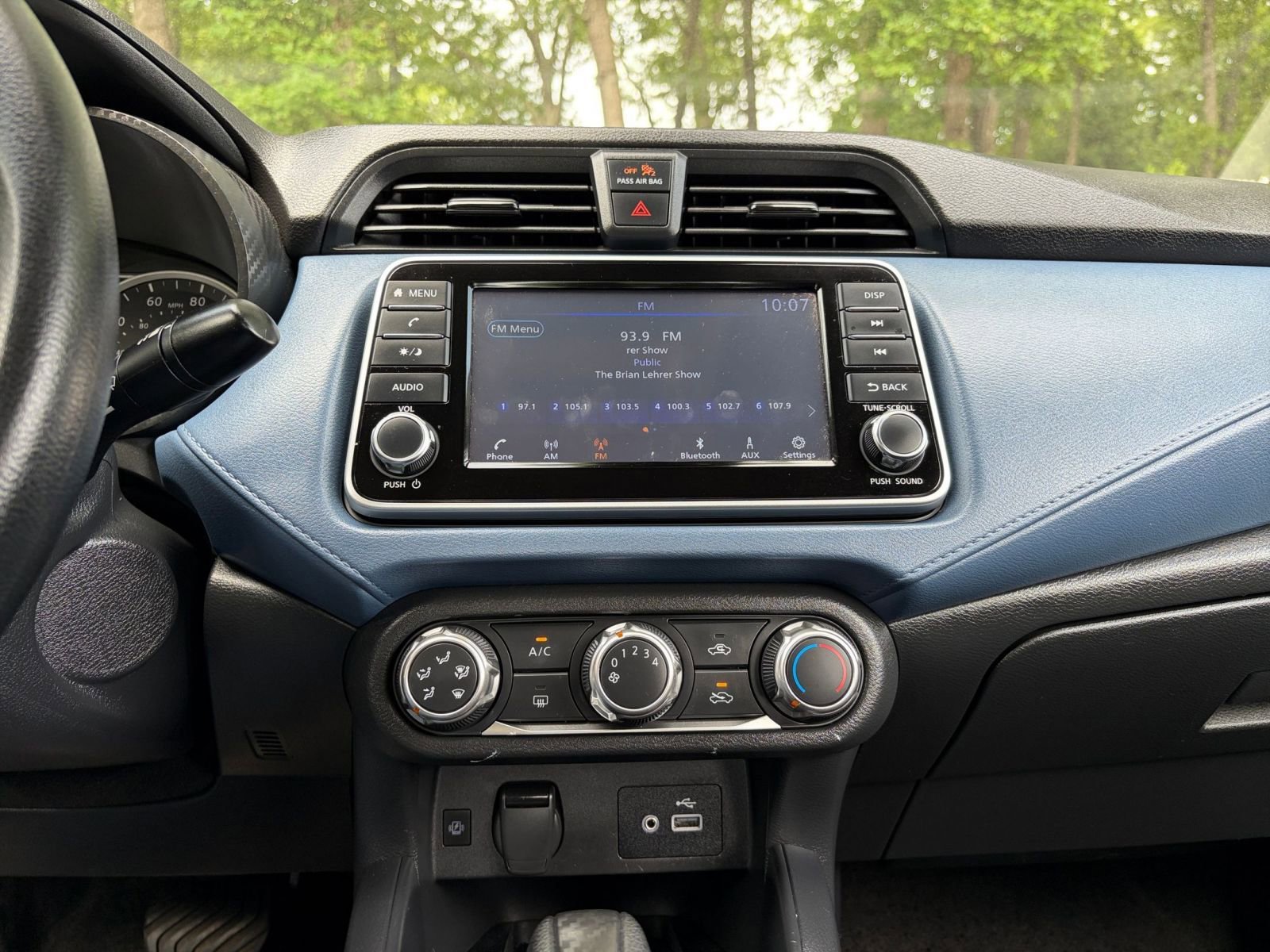 Thumbnail: 2025 Nissan Versa - 17