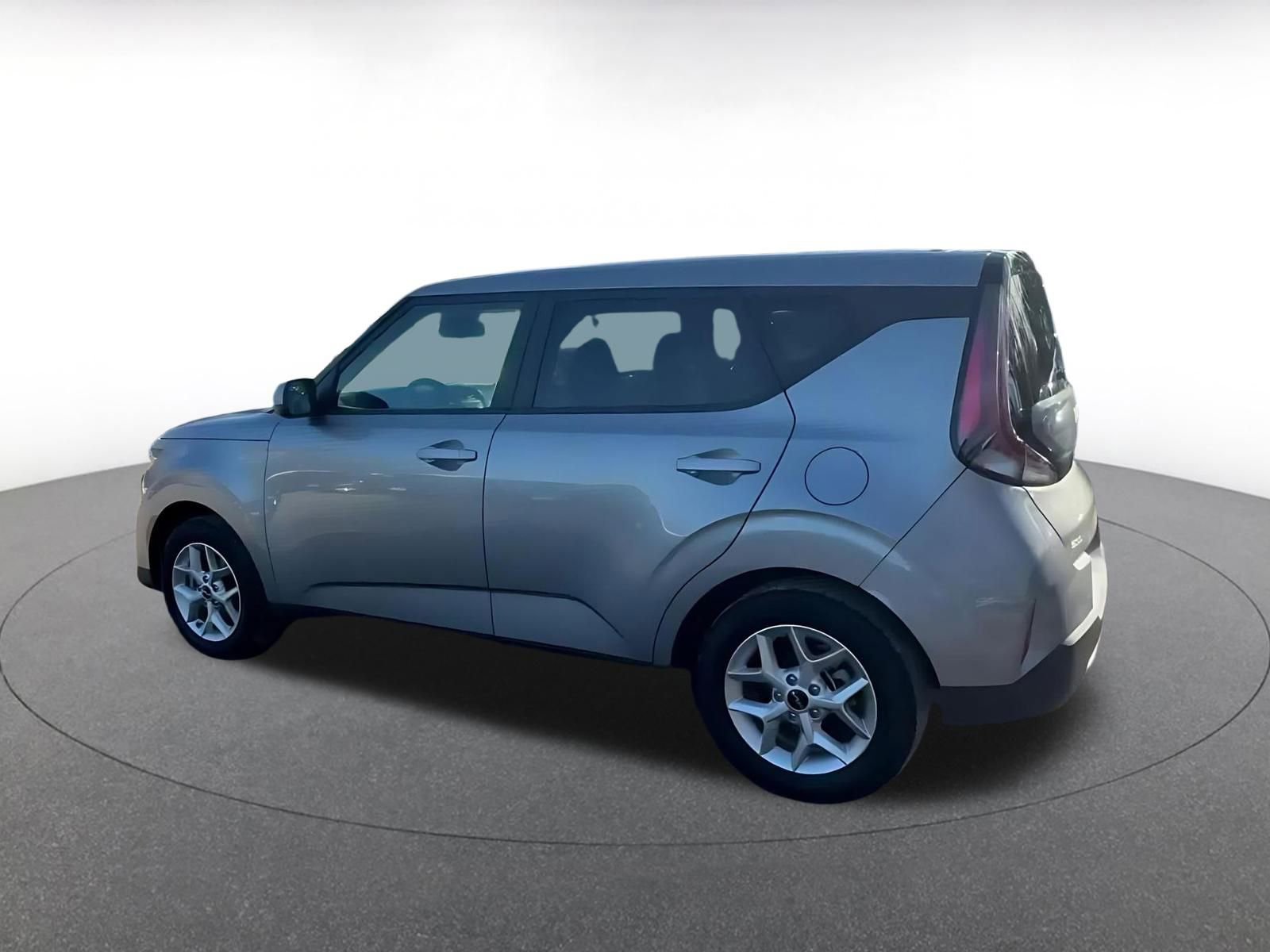 Thumbnail: 2025 Kia Soul - 10
