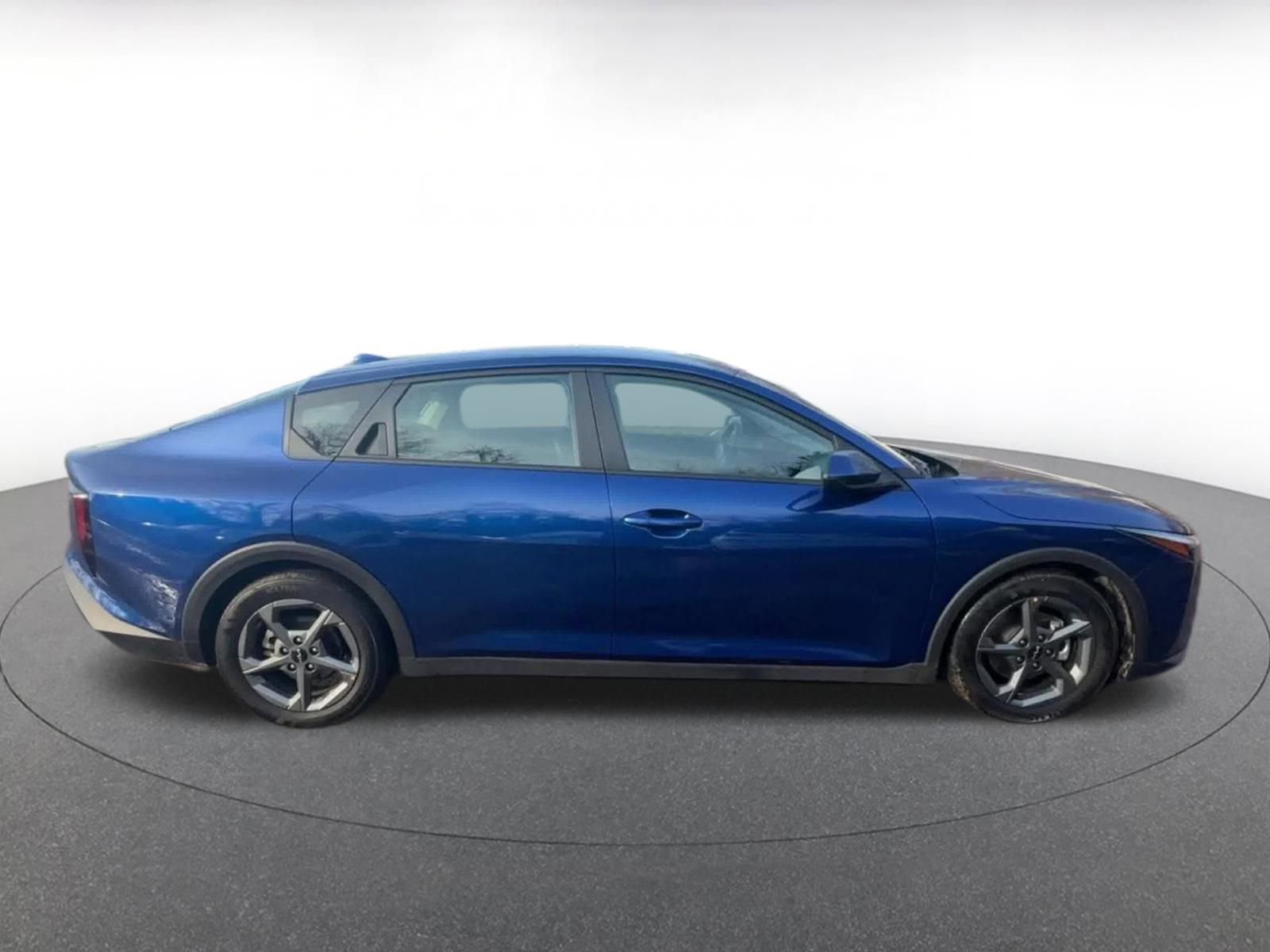 Thumbnail: 2025 Kia K4 - 16