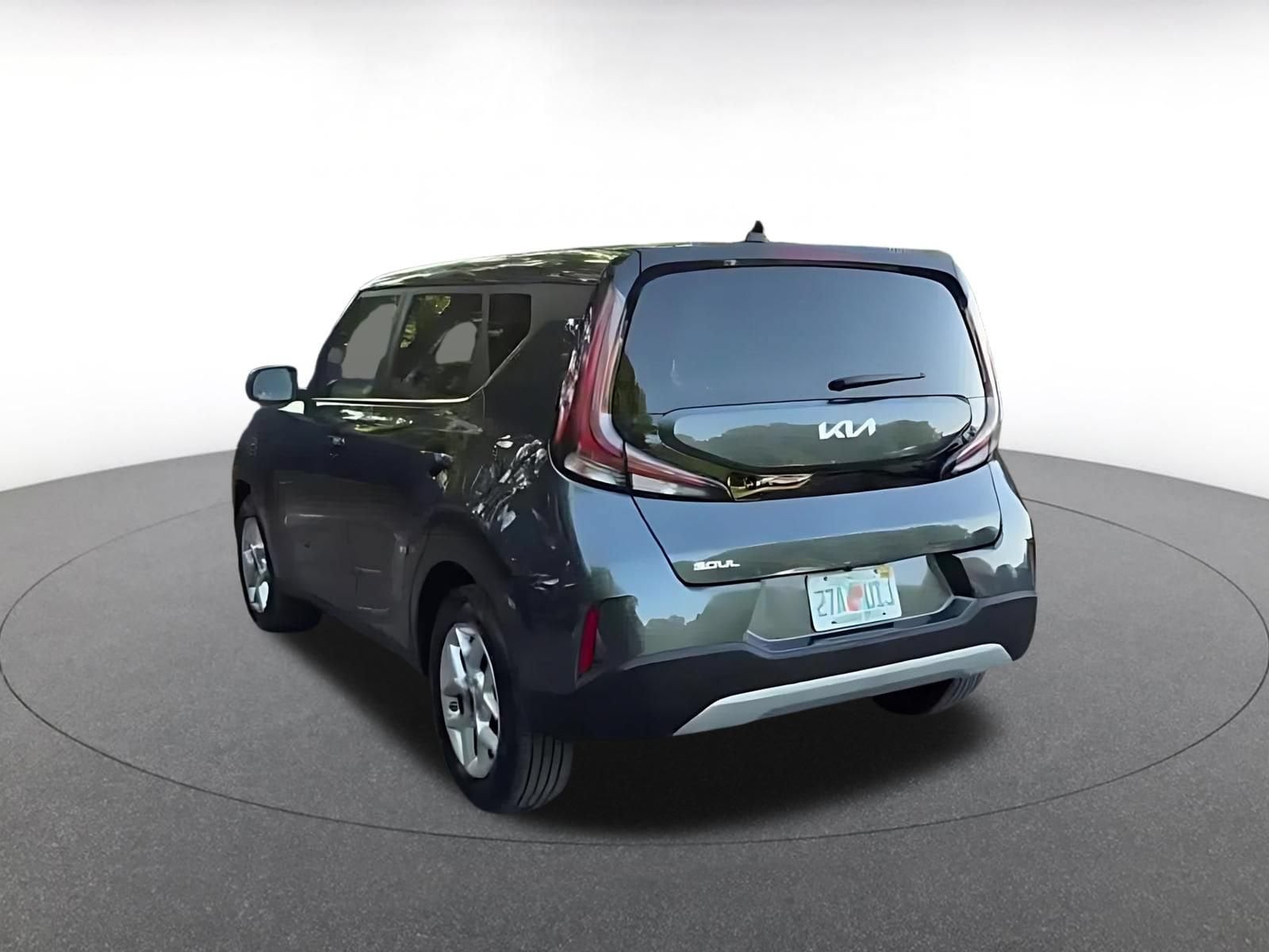 Thumbnail: 2025 Kia Soul - 10