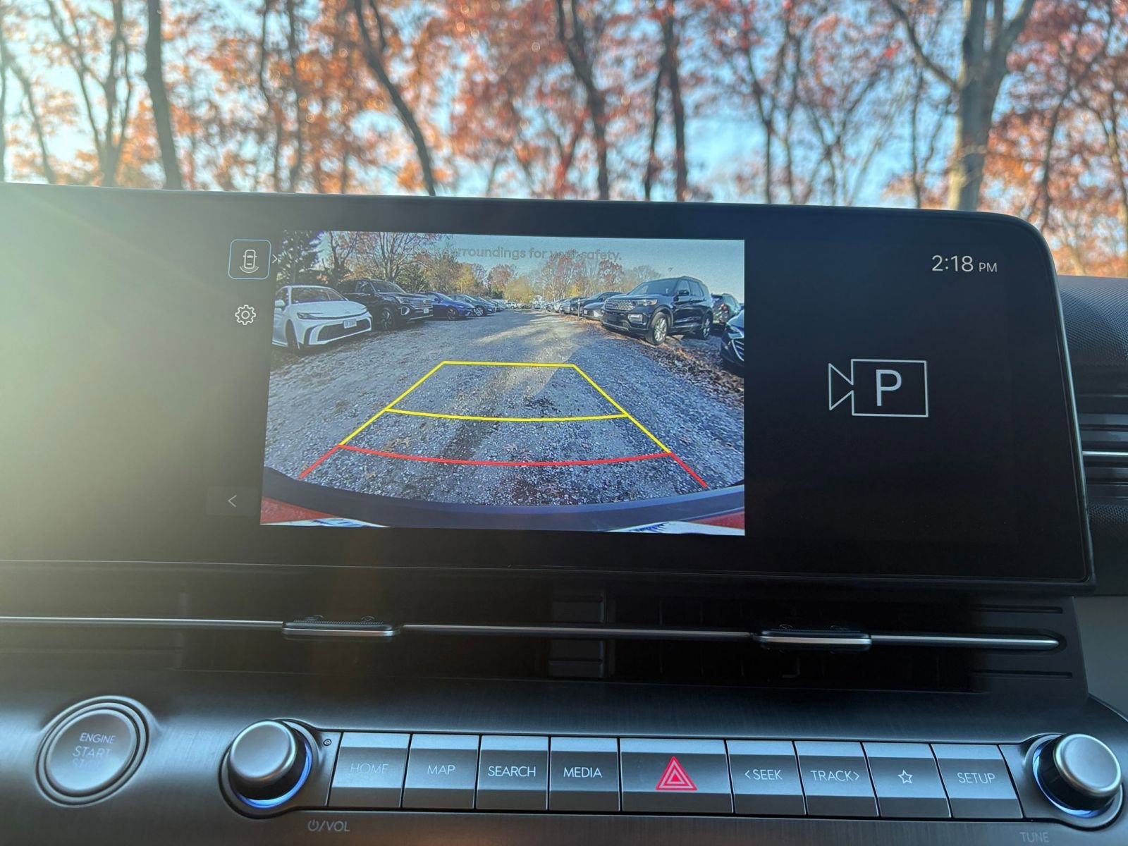 Thumbnail: 2025 Hyundai Kona - 17