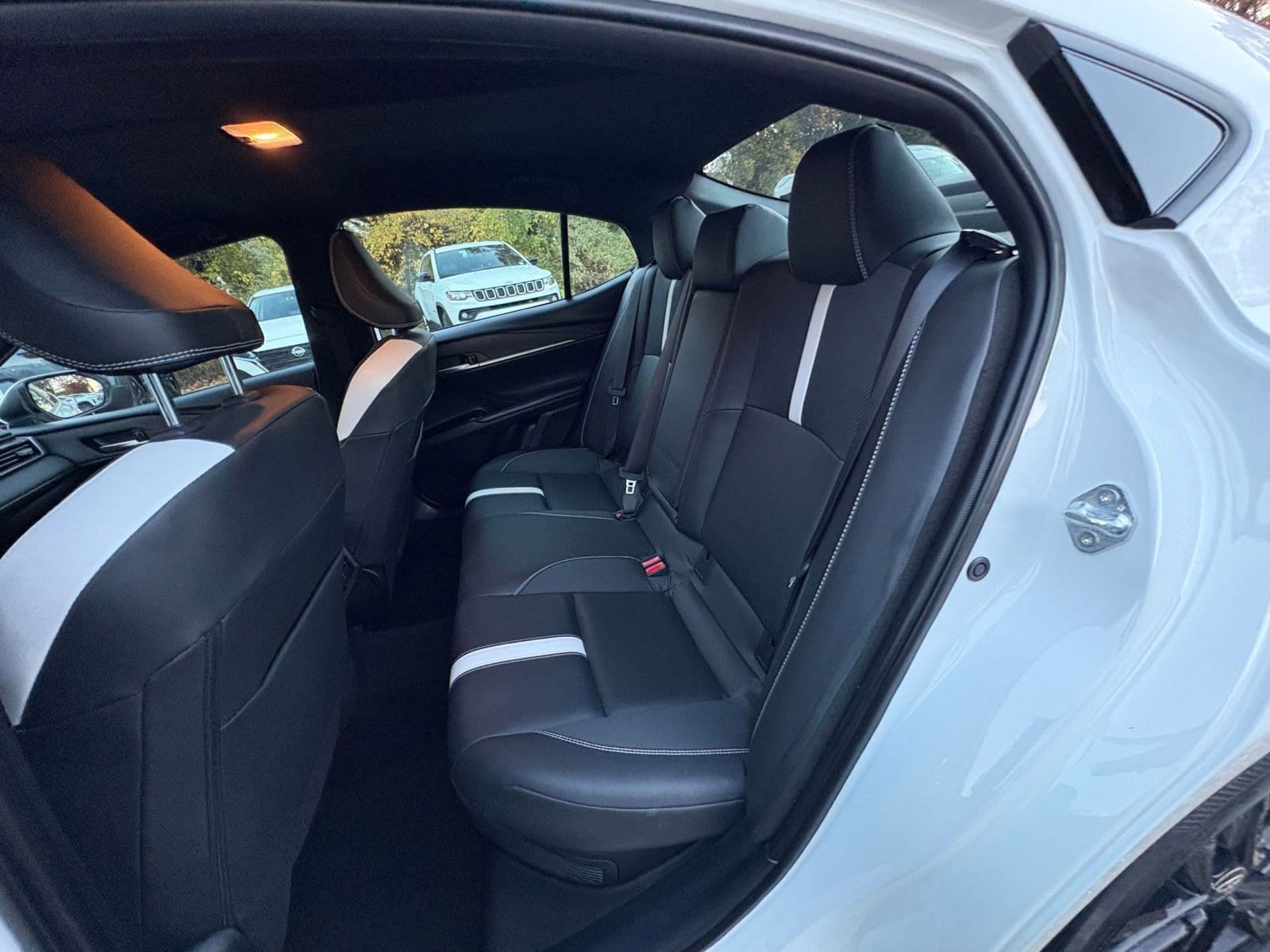 Thumbnail: 2025 Toyota Camry - 23