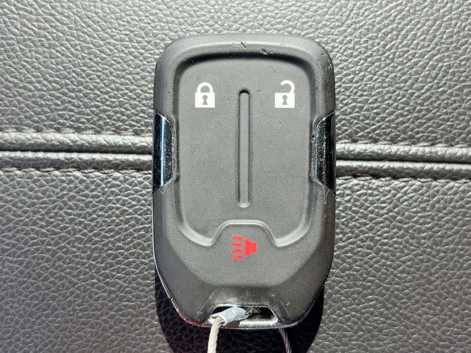 Thumbnail: 2024 GMC Terrain - 31