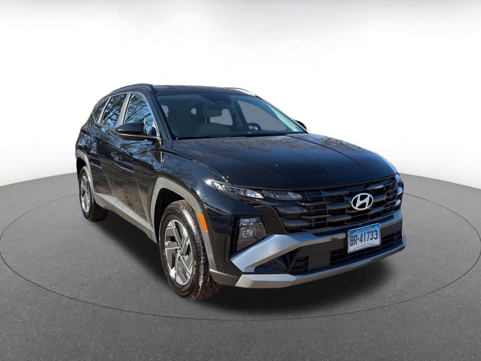 Thumbnail: 2025 Hyundai Tucson - 1