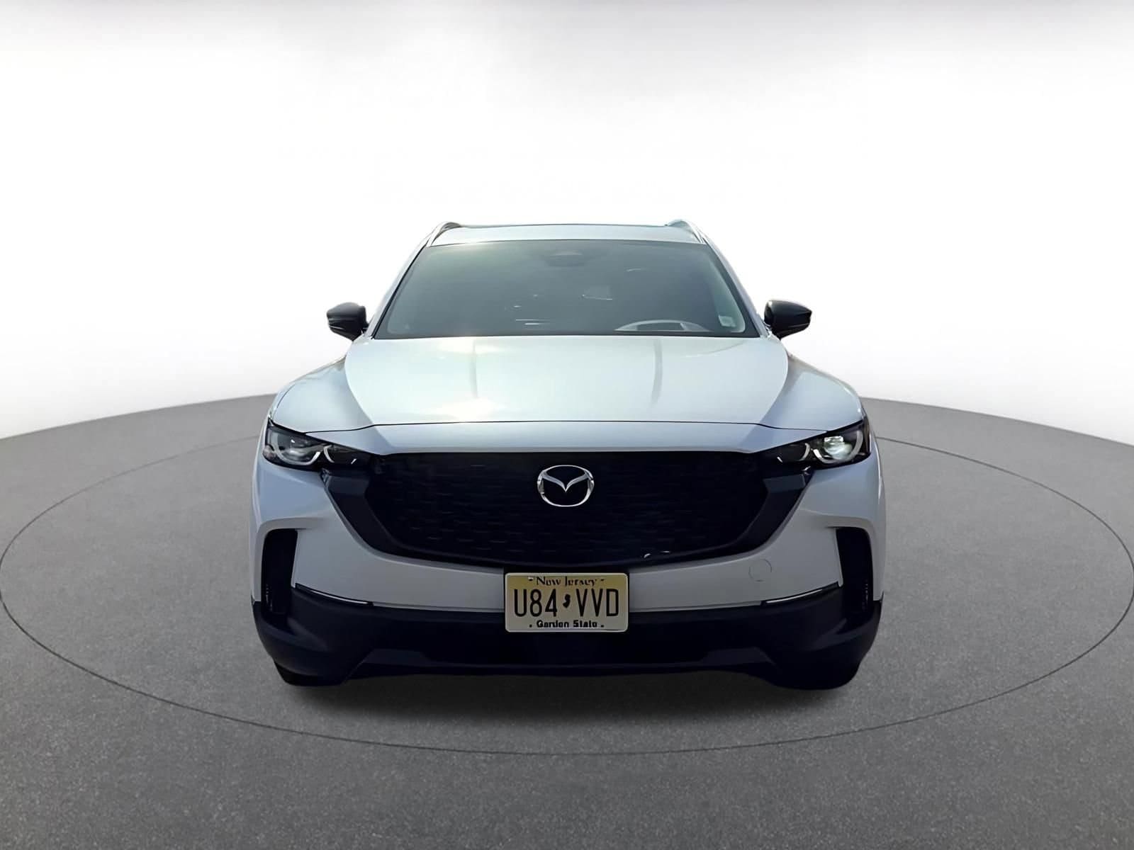 Thumbnail: 2025 Mazda CX-50 - 4