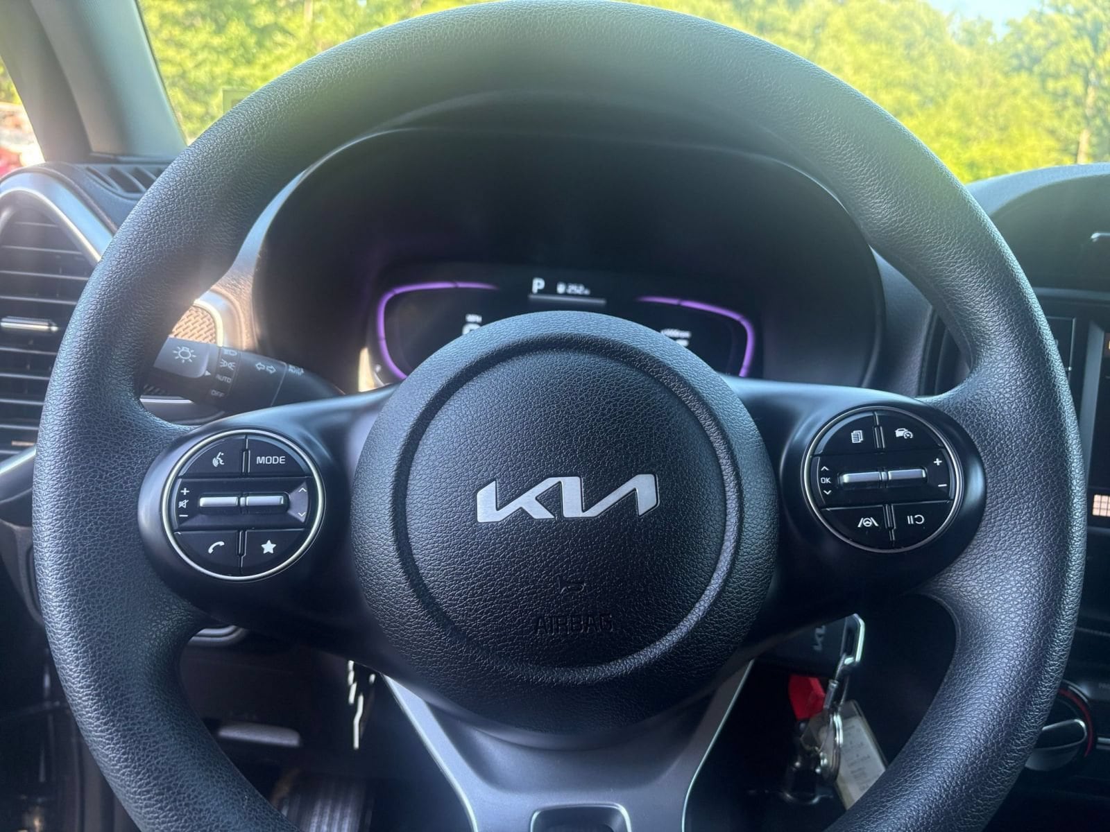 Thumbnail: 2025 Kia Soul - 24