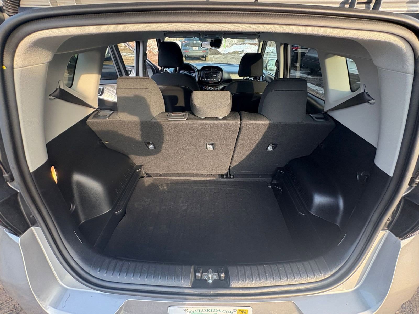 Thumbnail: 2025 Kia Soul - 29