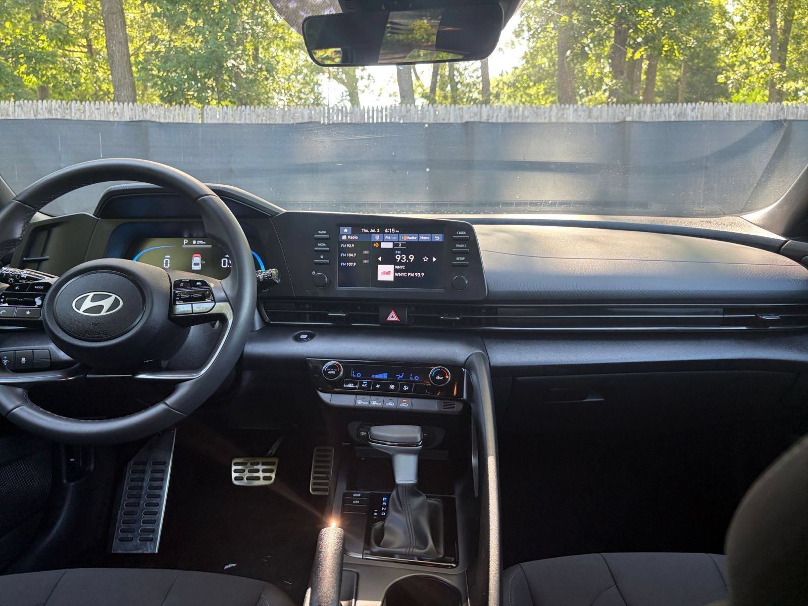 Thumbnail: 2026 Hyundai Elantra - 32