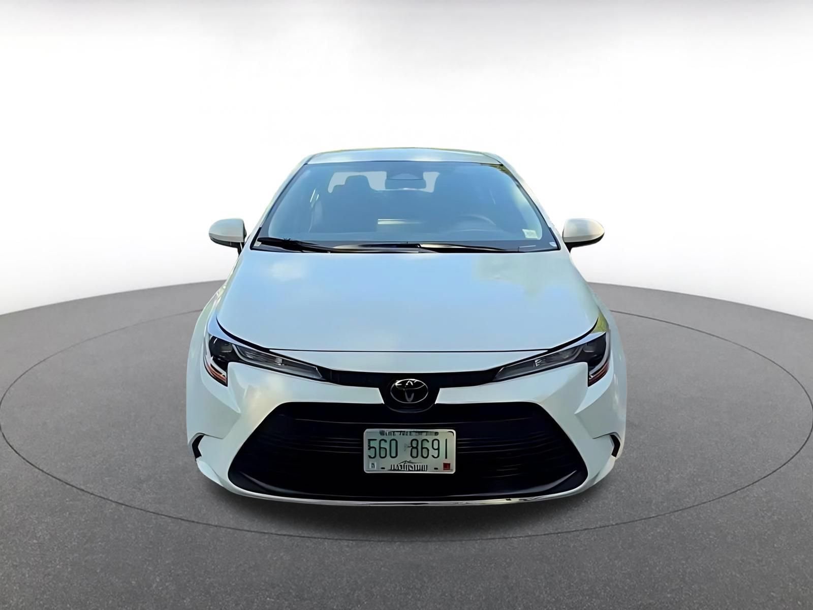 Thumbnail: 2025 Toyota Corolla - 4