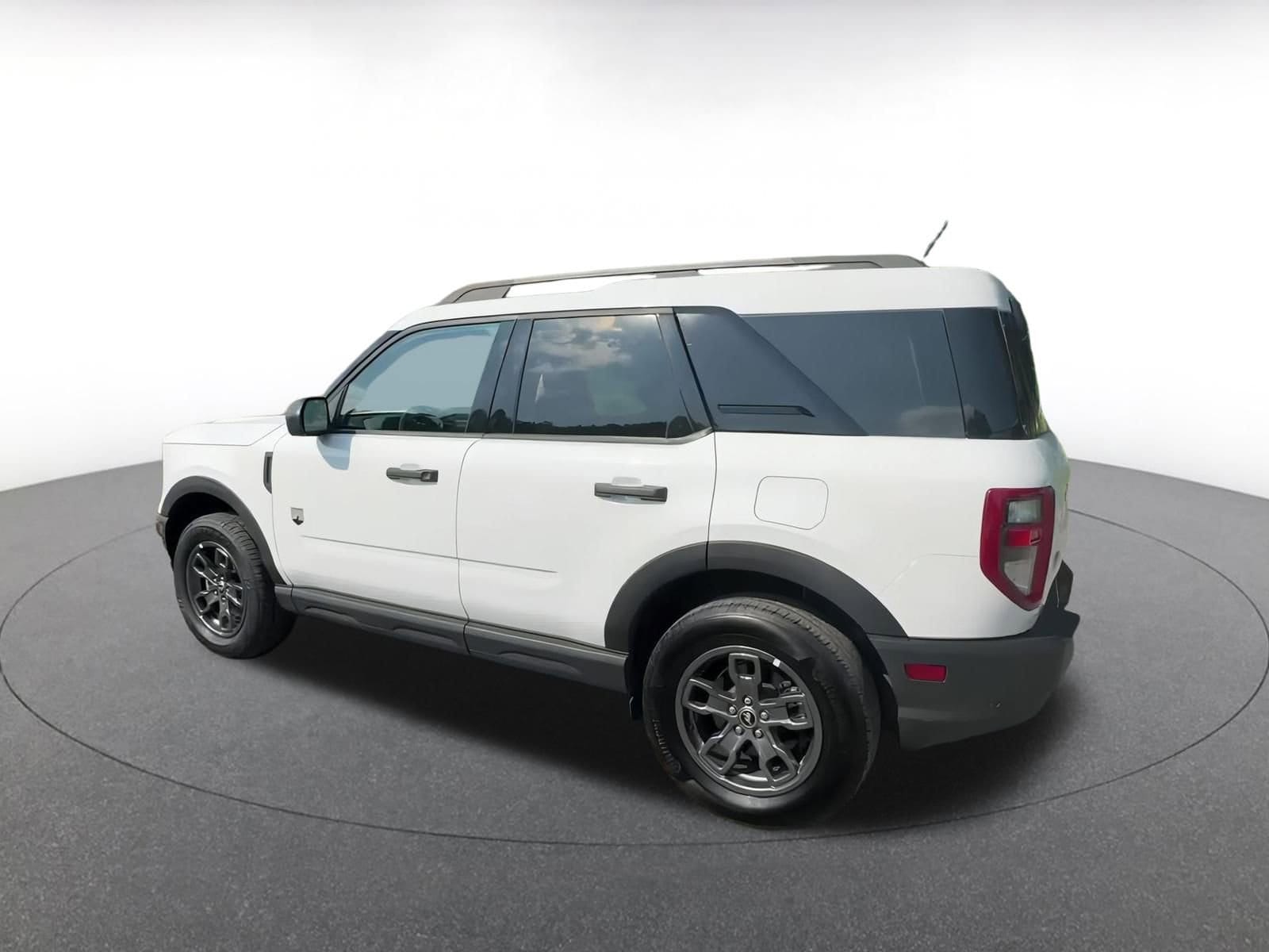 2024 Ford Bronco Sport Big Bend 10