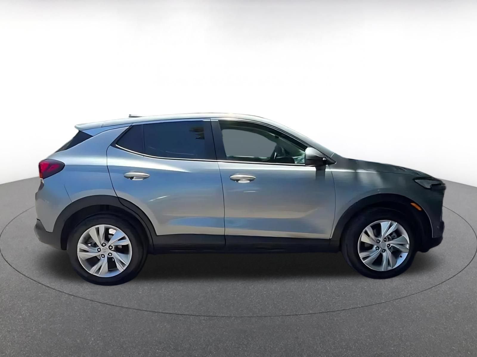 Thumbnail: 2025 Buick Encore GX - 16