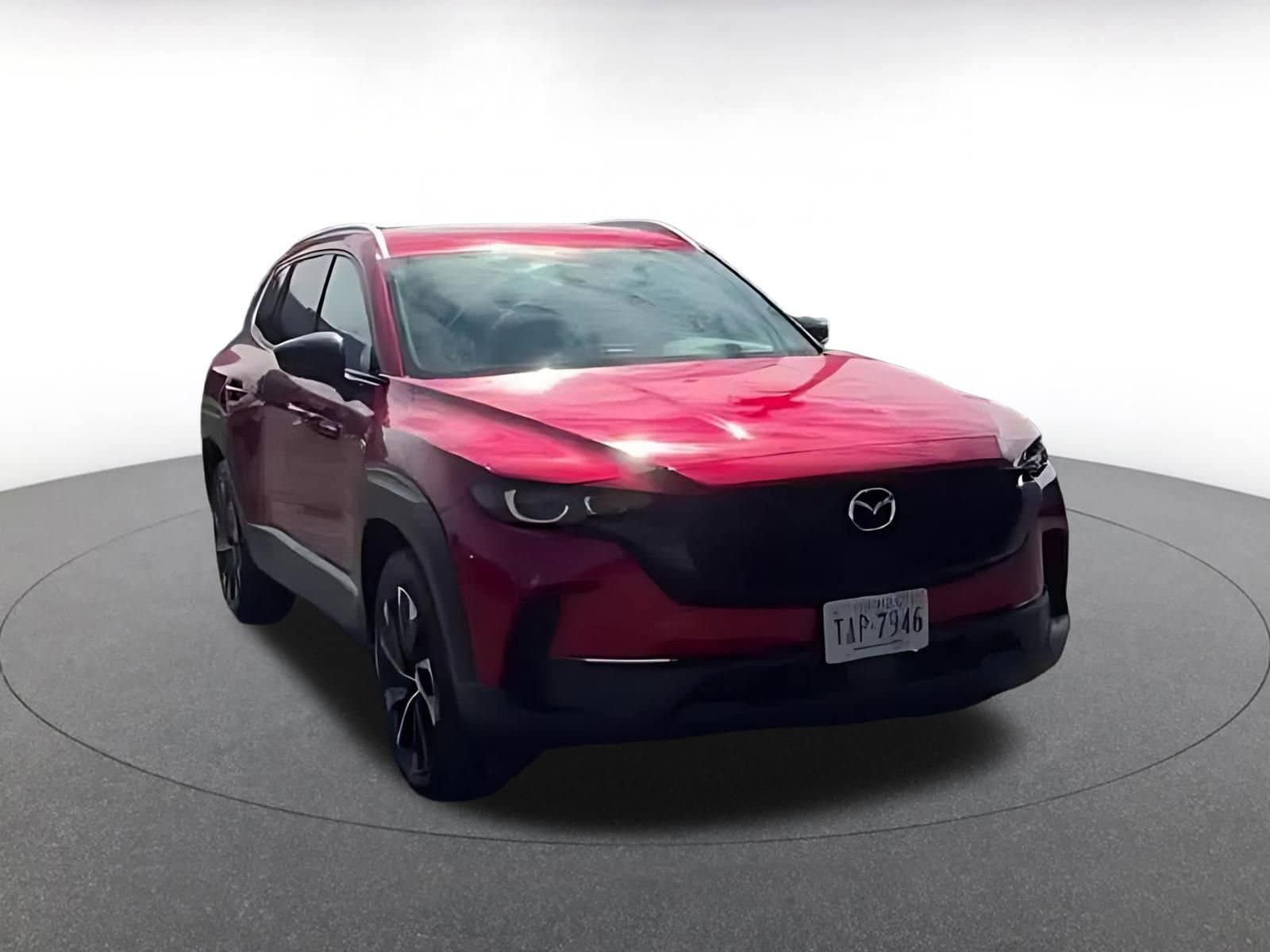 Thumbnail: 2025 Mazda CX-50 - 10