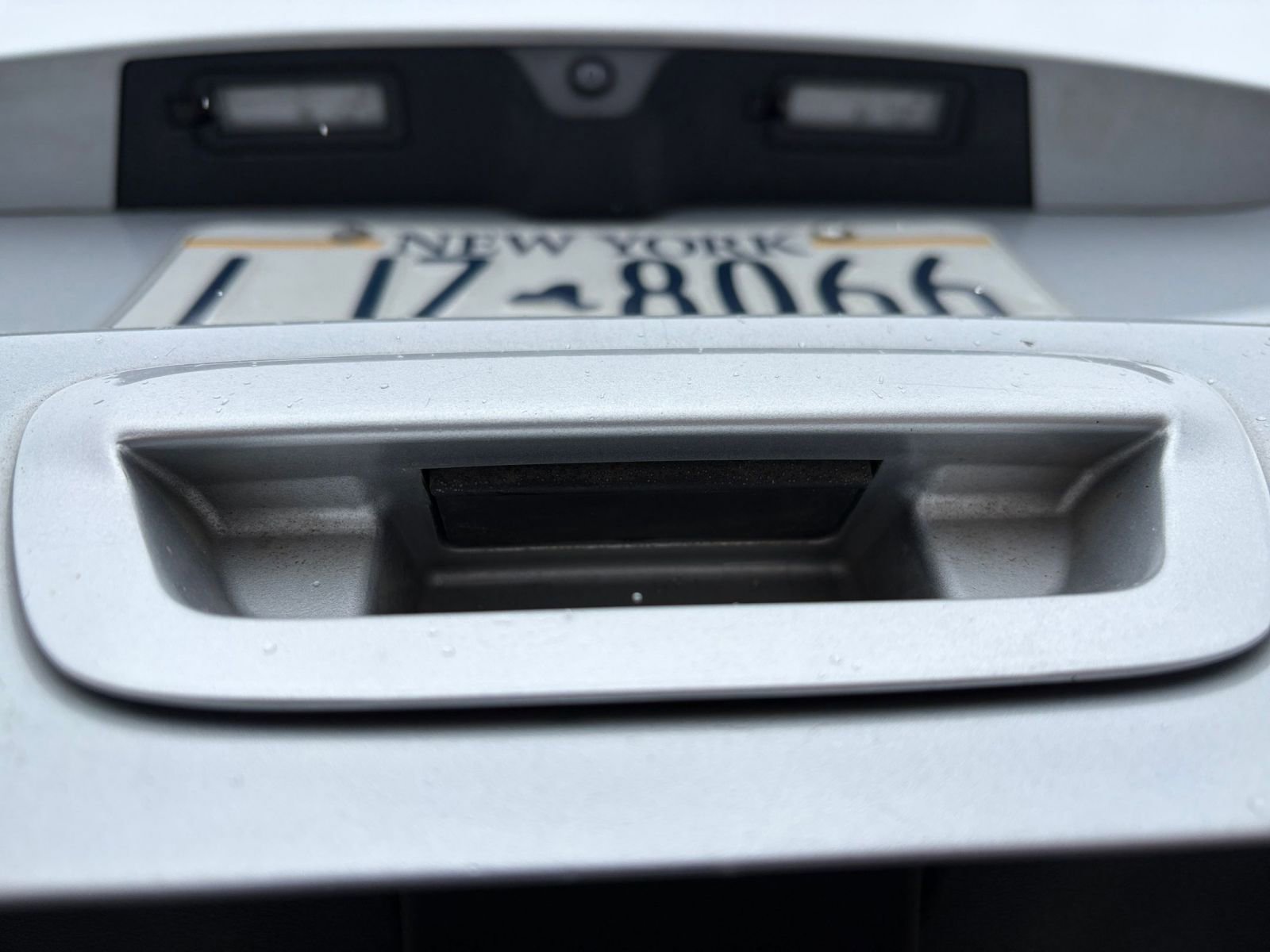 Thumbnail: 2025 Jeep Compass - 20