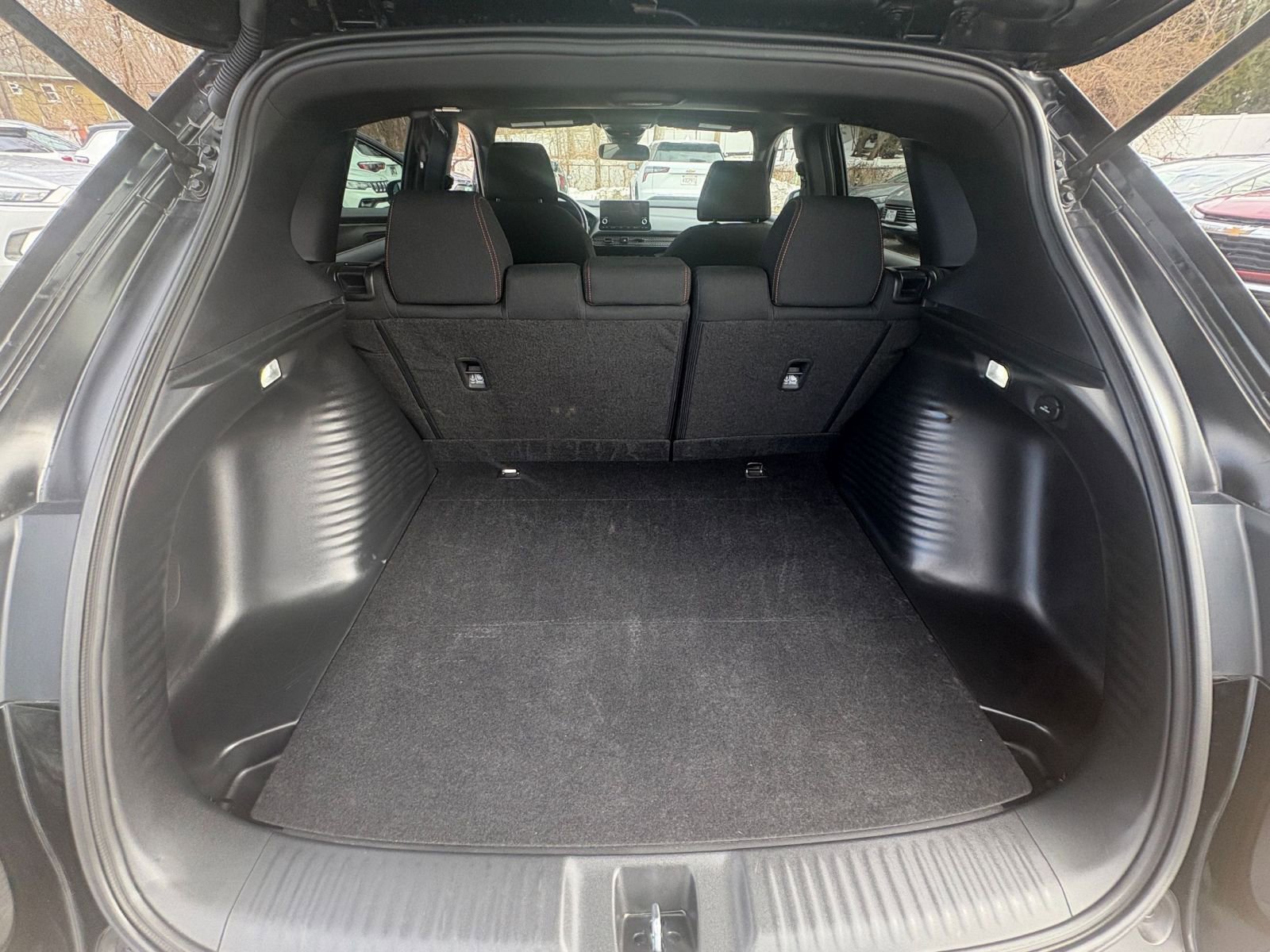 Thumbnail: 2025 Honda HR-V - 28