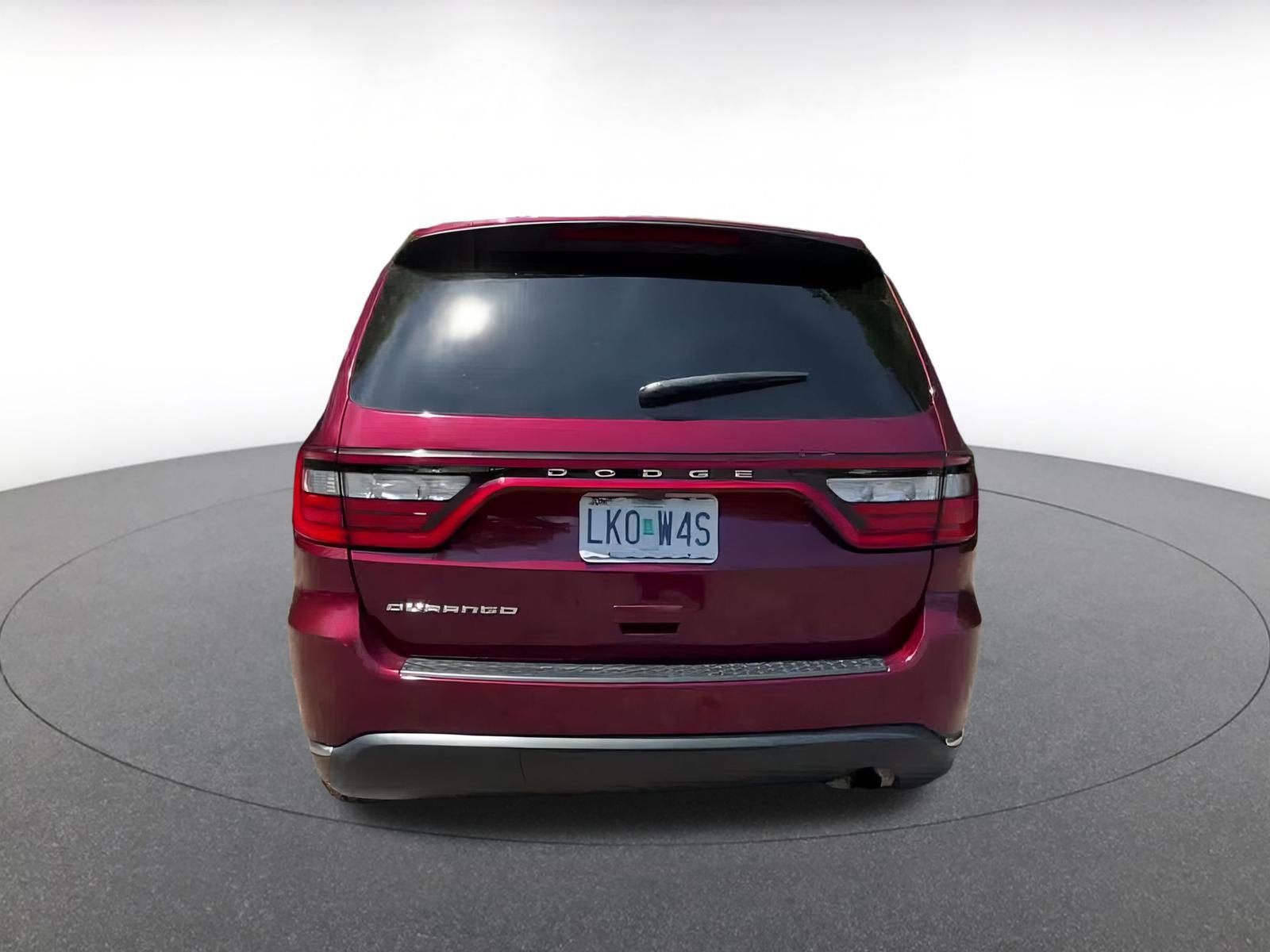Thumbnail: 2023 Dodge Durango - 12