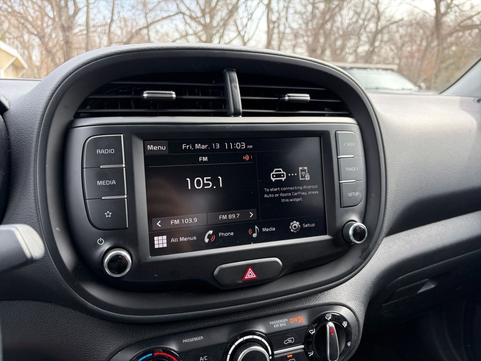 Thumbnail: 2025 Kia Soul - 20