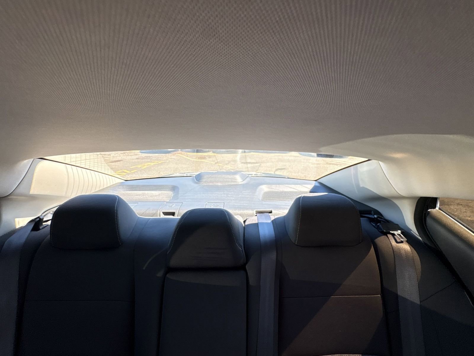 Thumbnail: 2025 Nissan Altima - 20