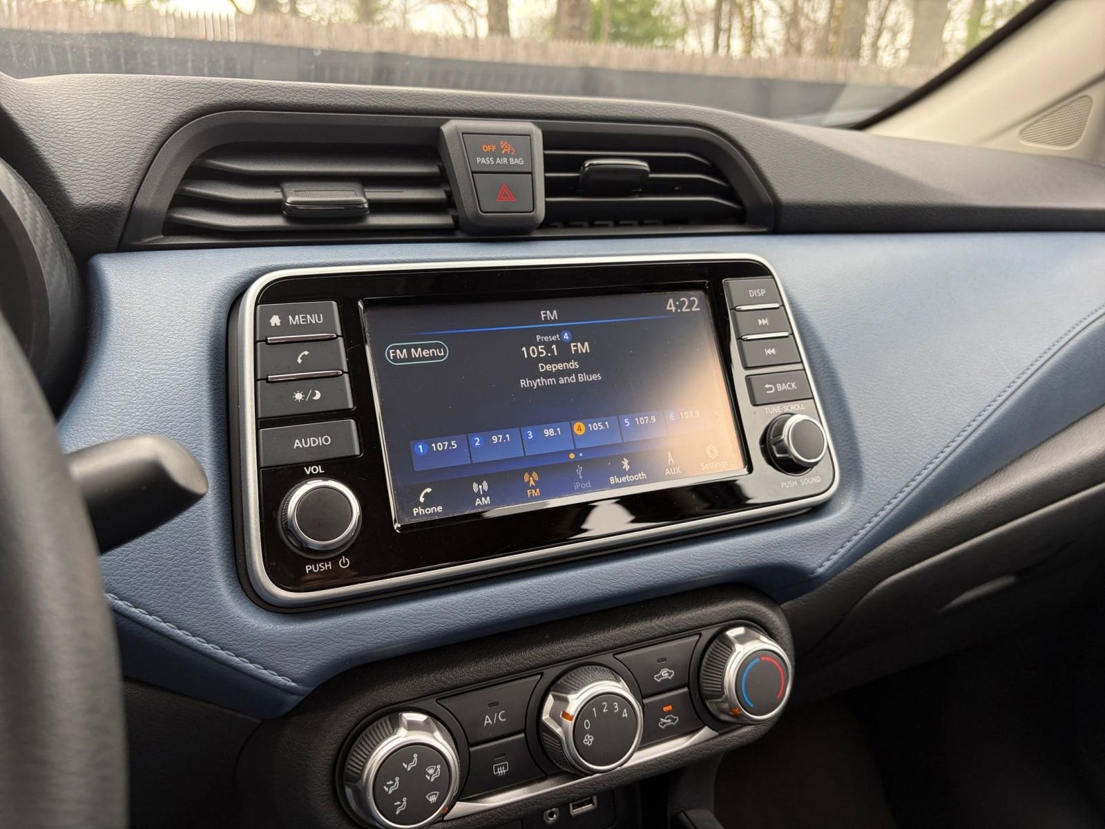 Thumbnail: 2025 Nissan Versa - 20